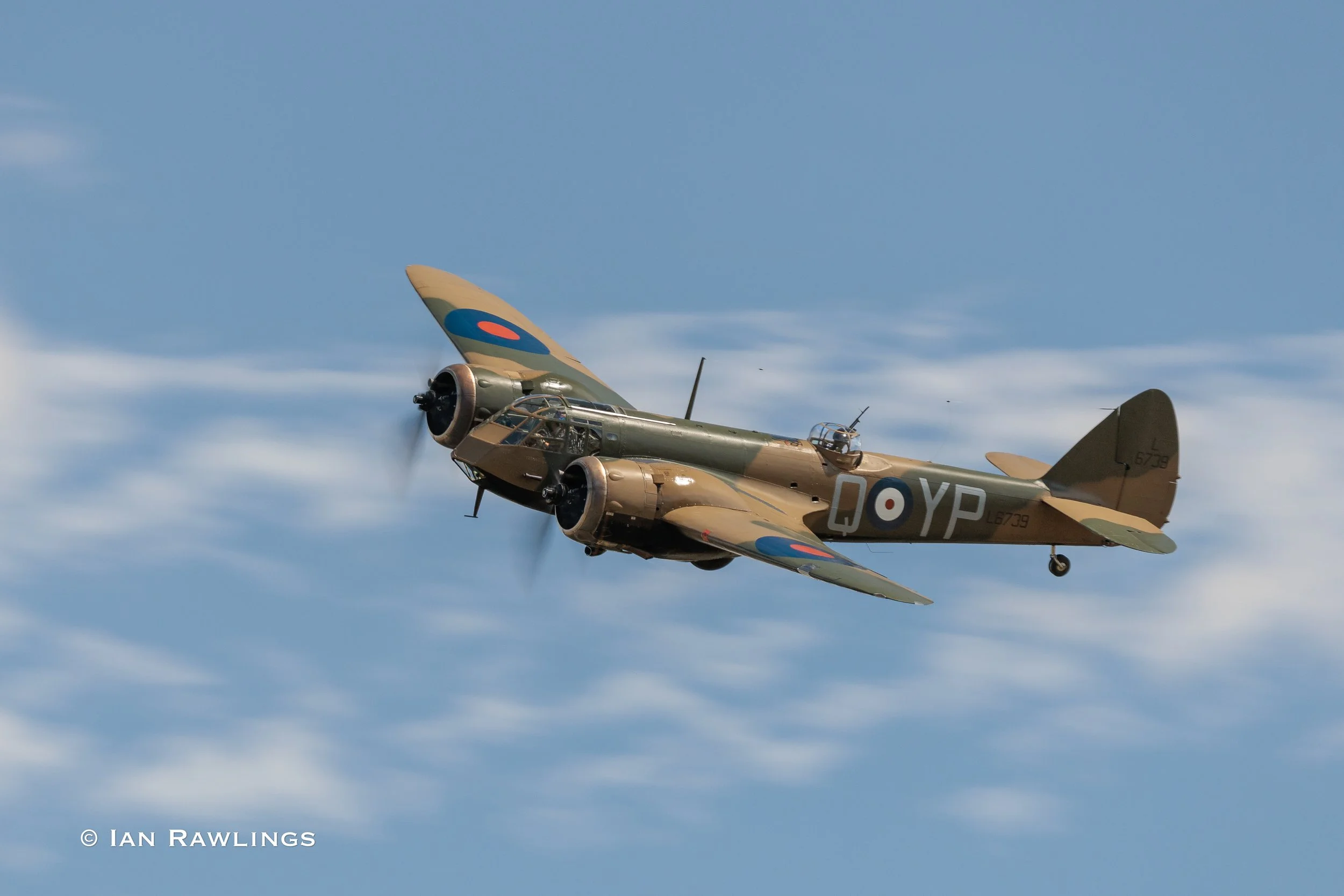 Shuttleworth Festival of Flight
