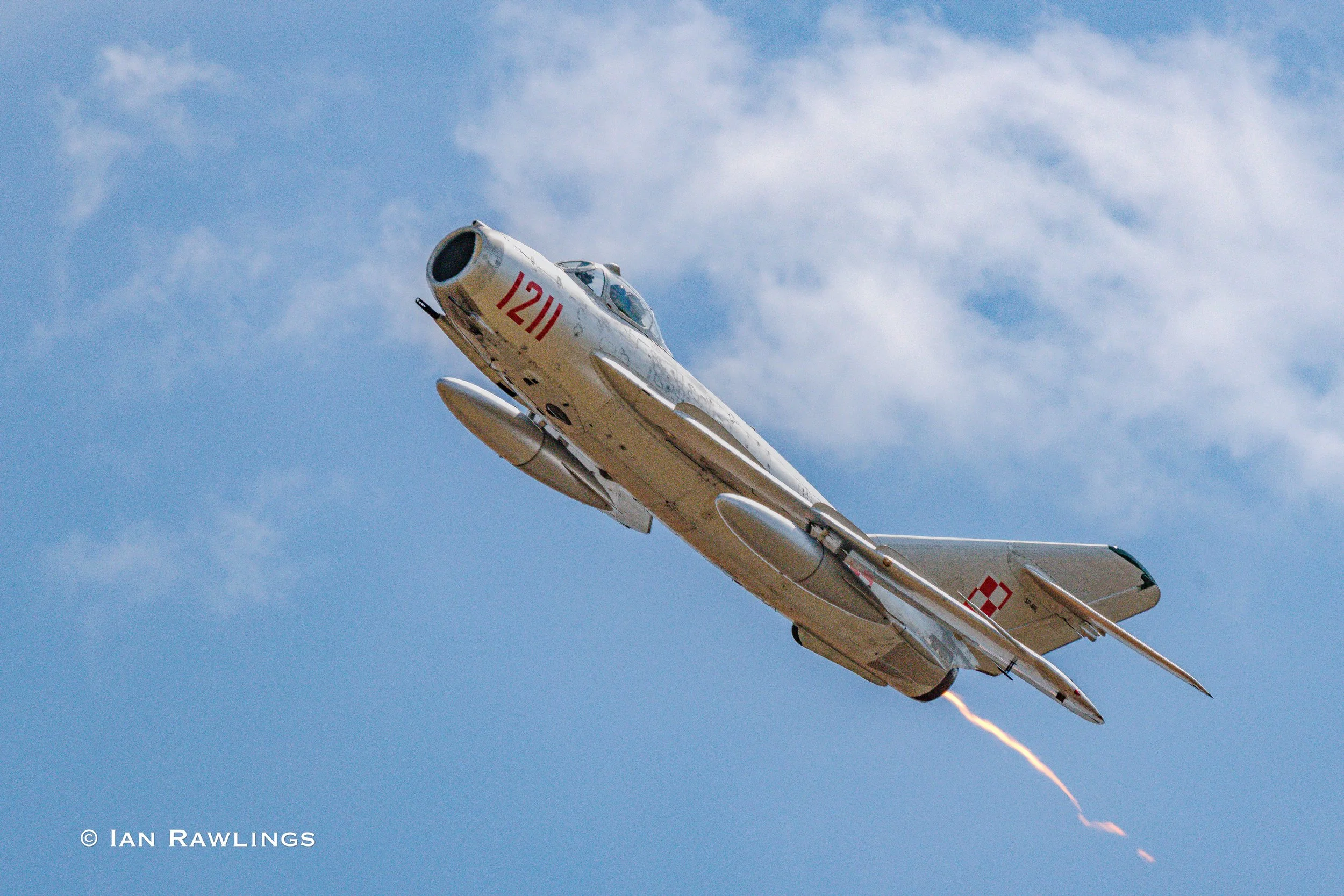 IWM Duxford