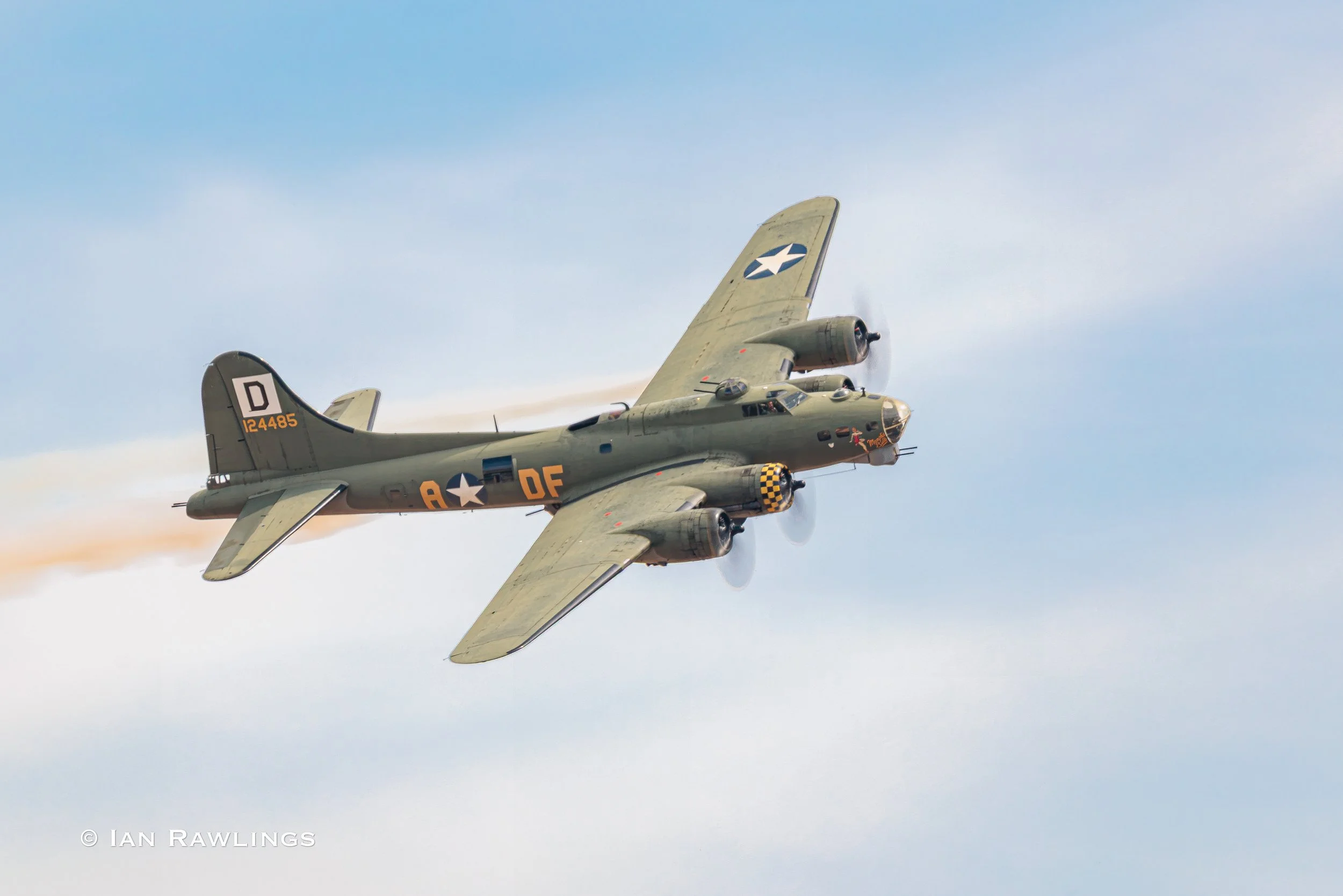 American Flying Day