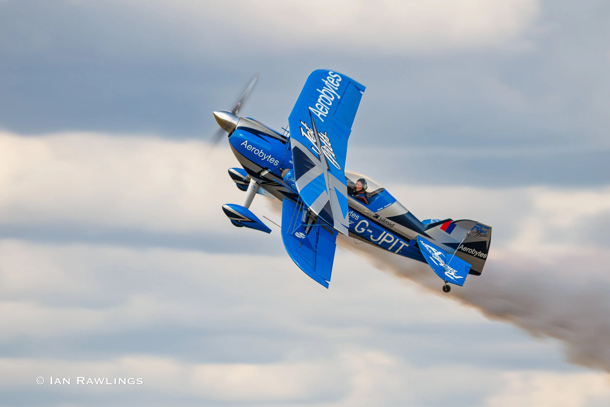 Old Buckenham Airshow