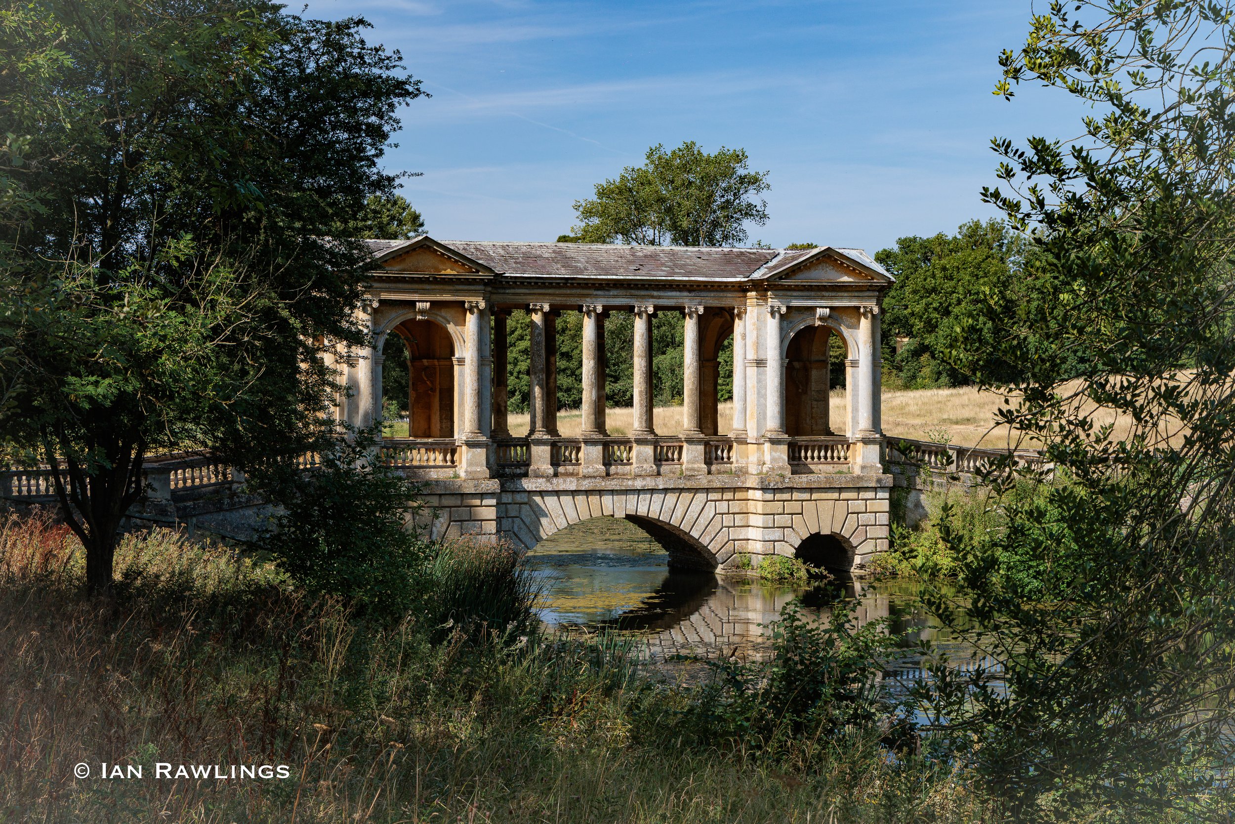 NT Stowe Gardens