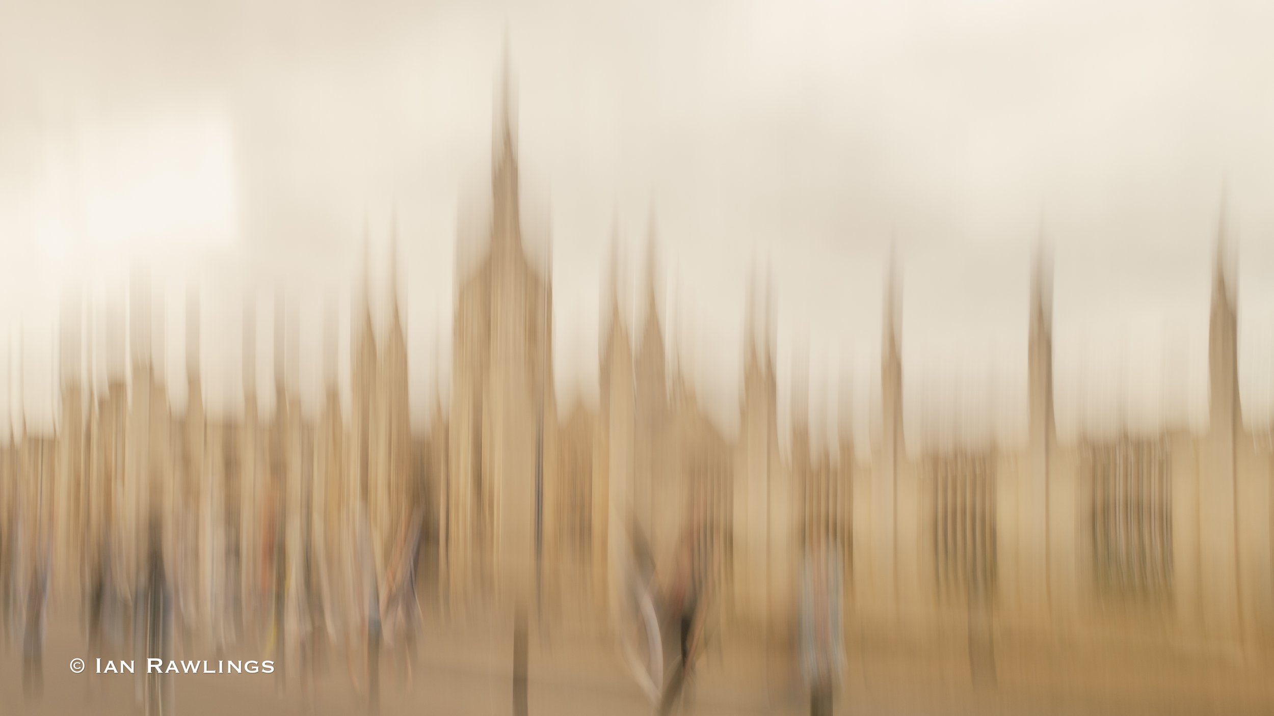 Cambridge experiments