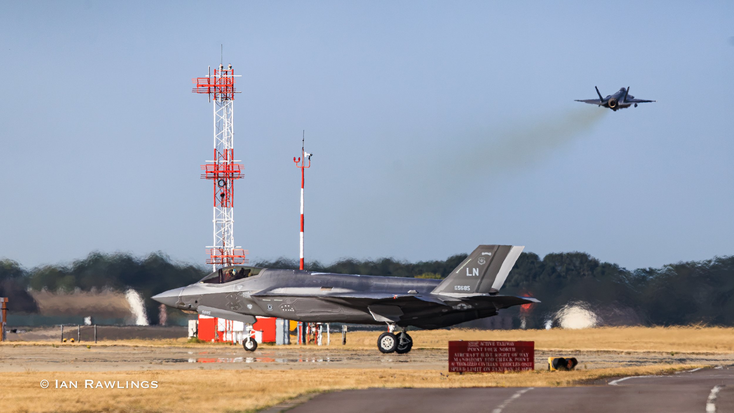Fast Climb Friday