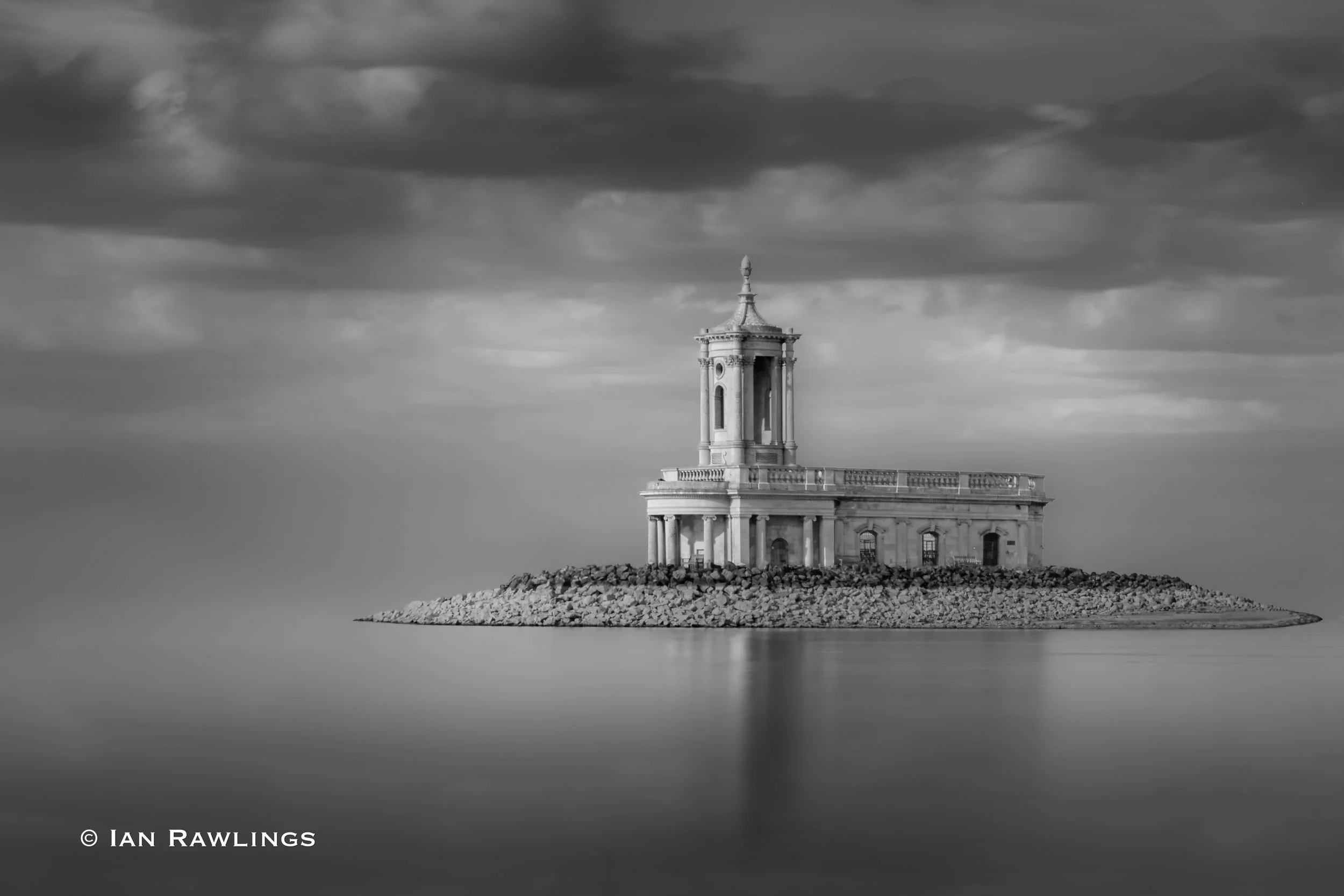 Normanton Church
