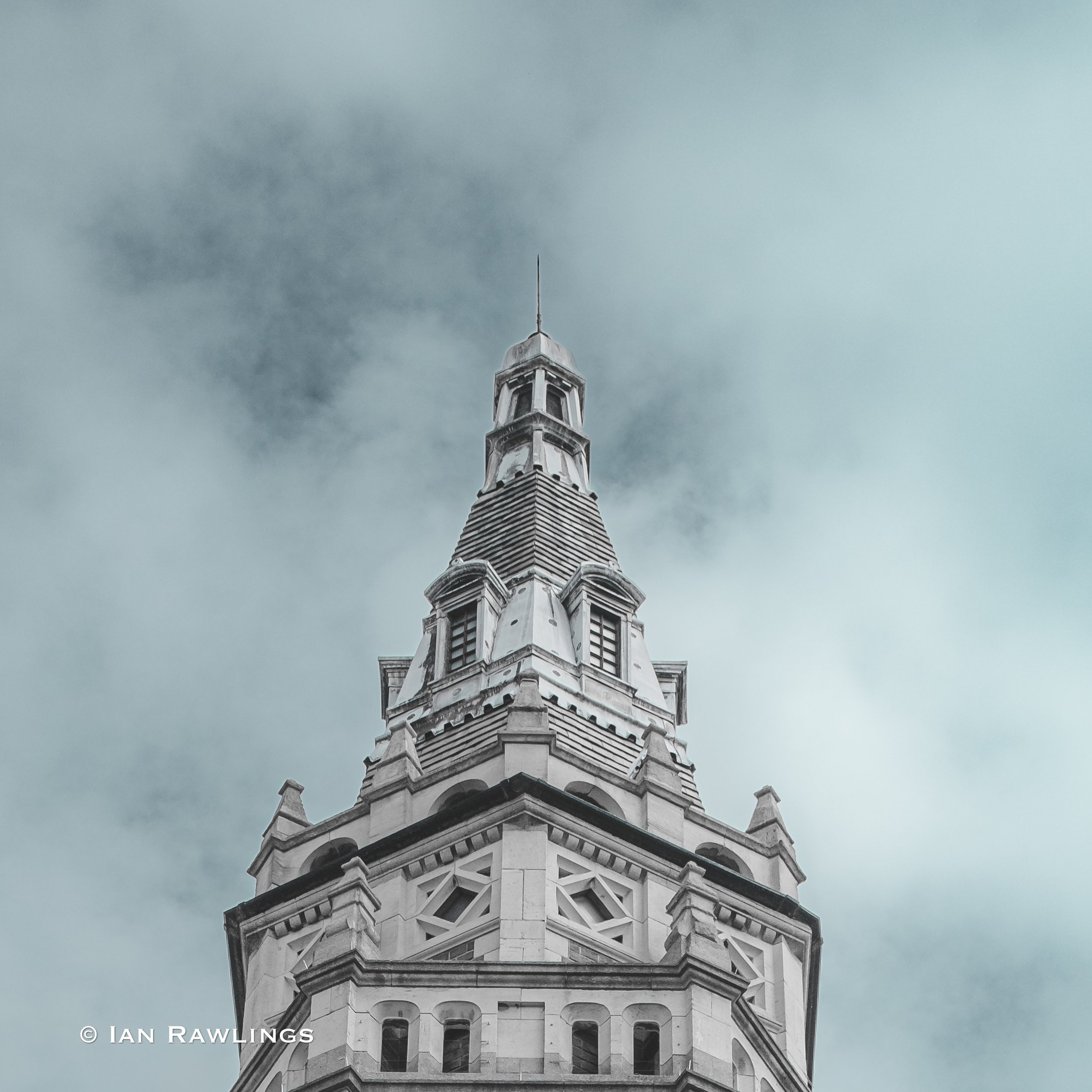 Look Up