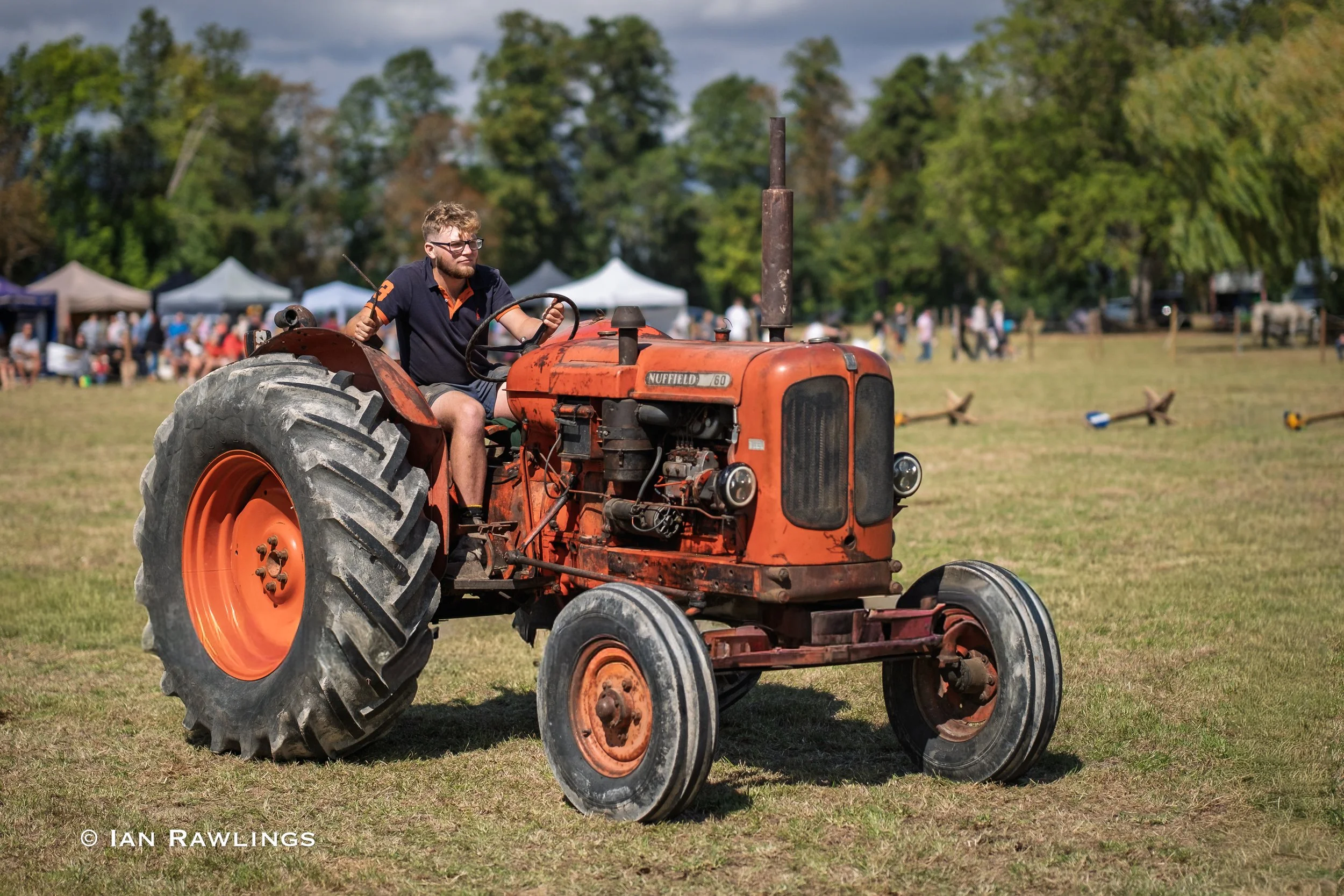 Ashwell Fete