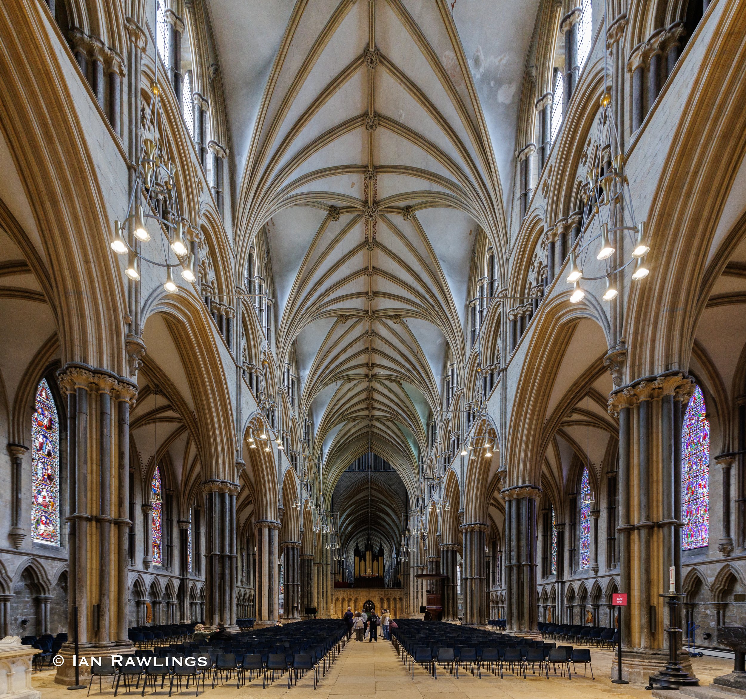 Lincoln Cathedral