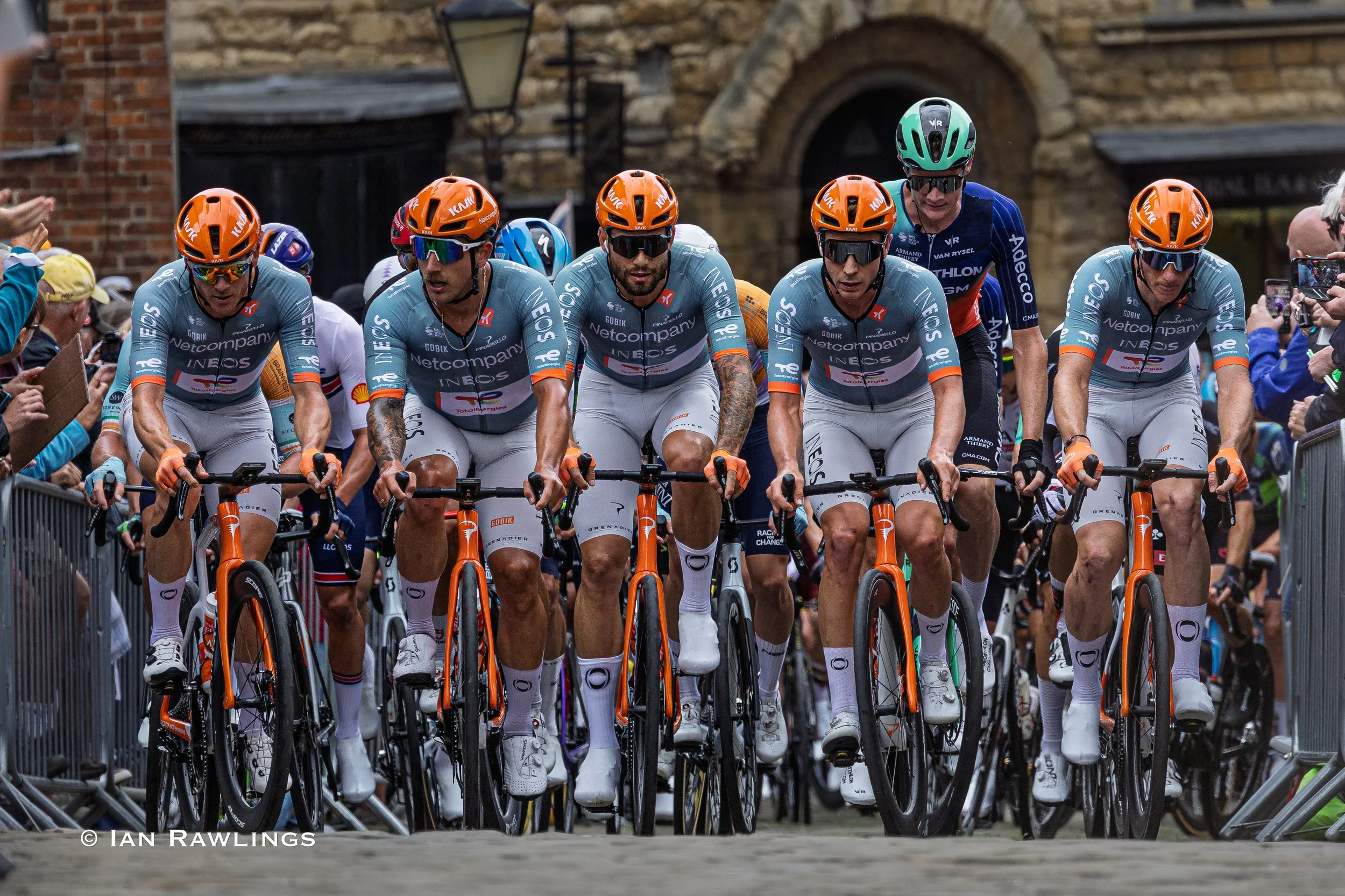 Tour of Britain