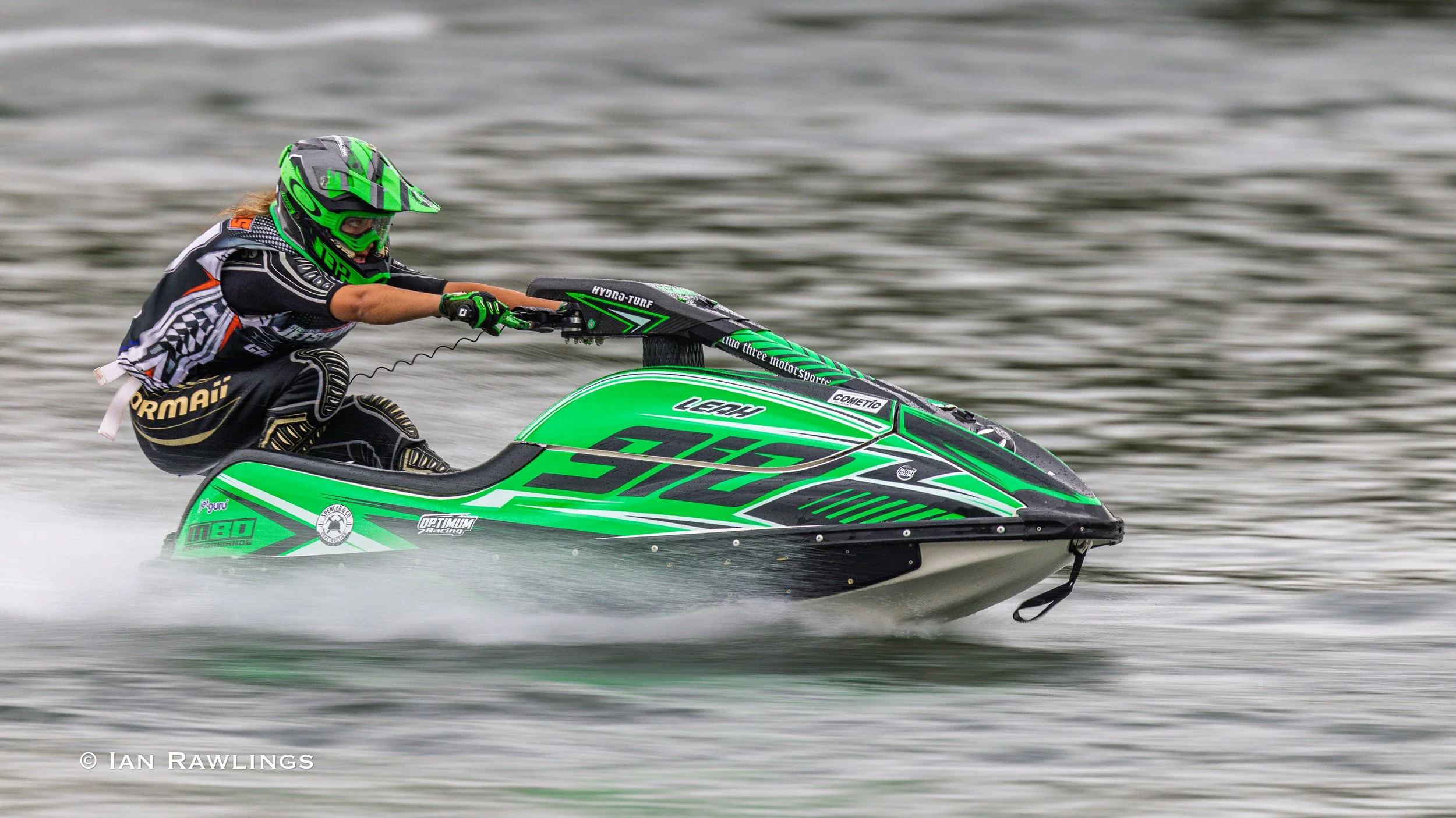 British Jet Ski Championship