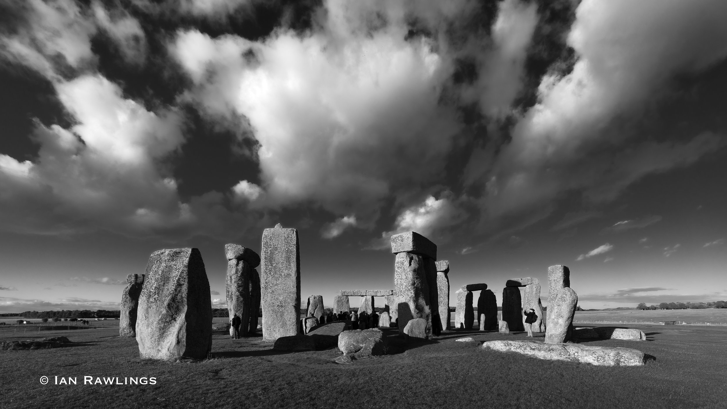 Stonehenge