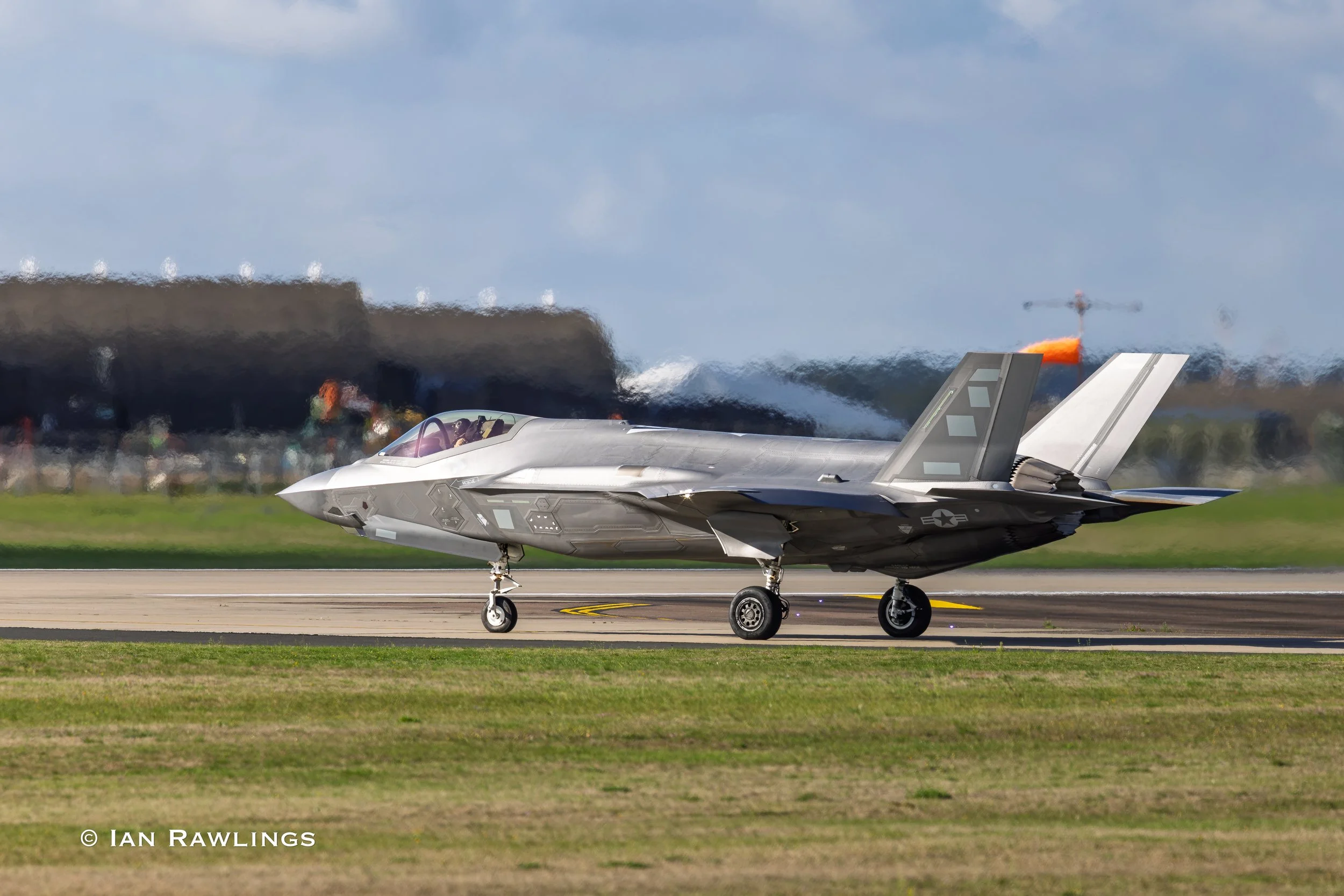 RAF Lakenheath