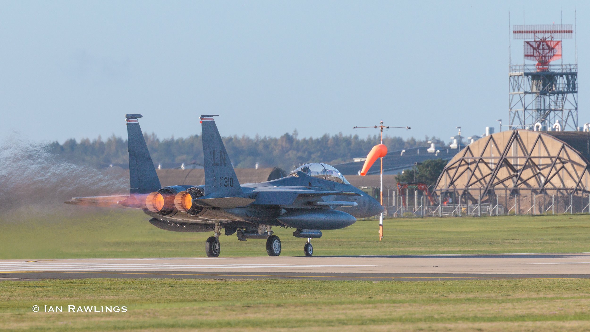 RAF Lakenheath