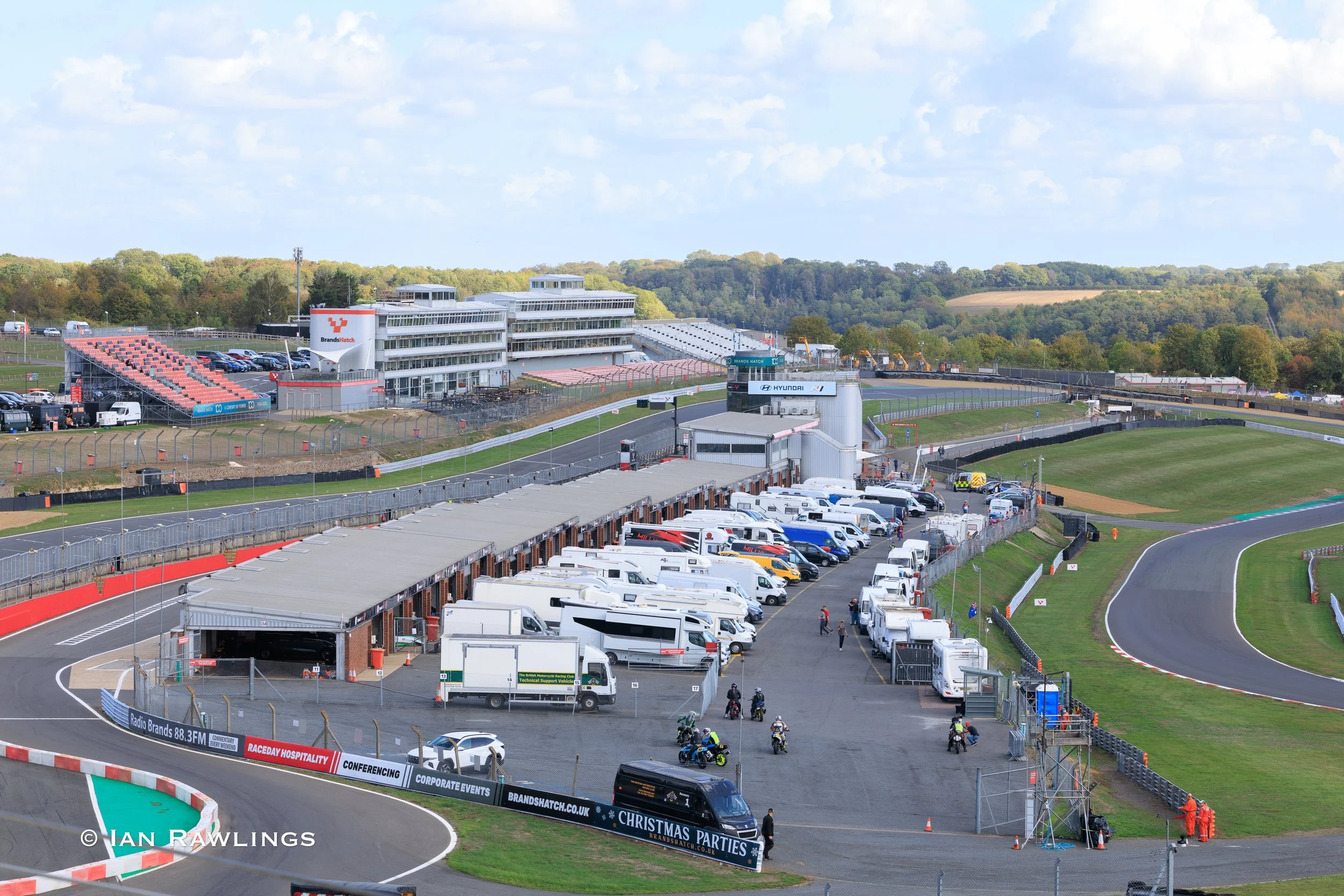 Brands Hatch Bikes