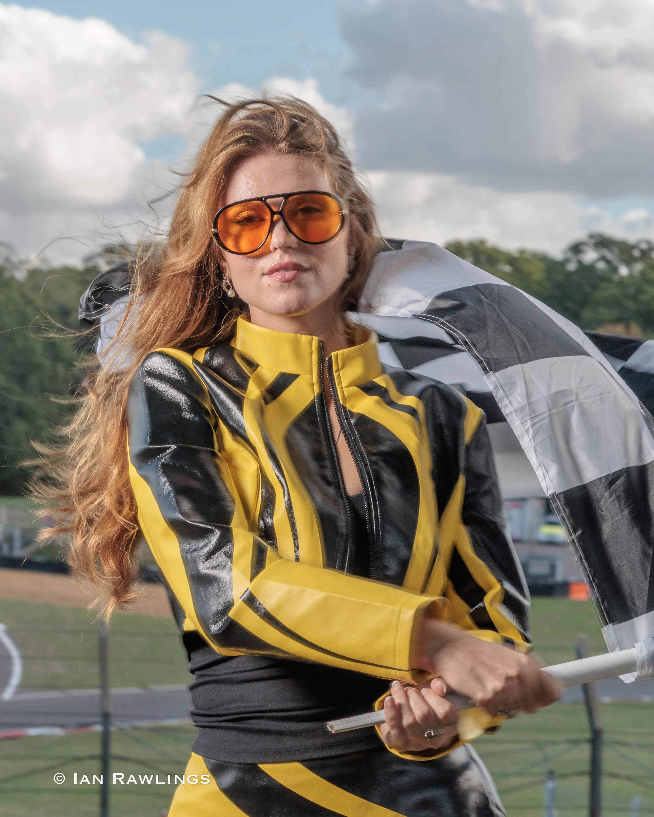 Brands Hatch, Chloe