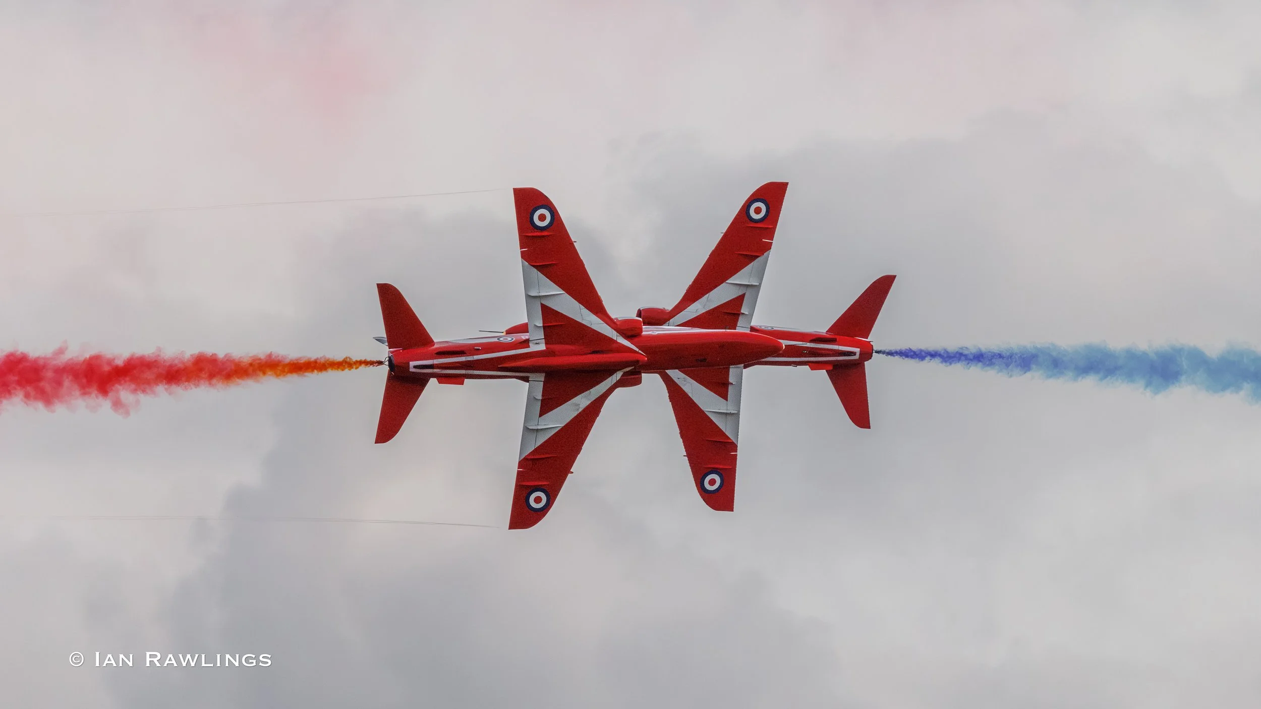 IWM Duxford Finale Airshow