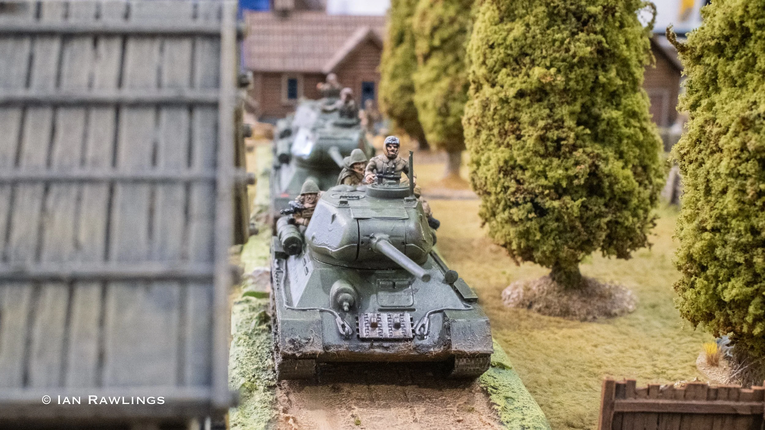 The Other Partizan