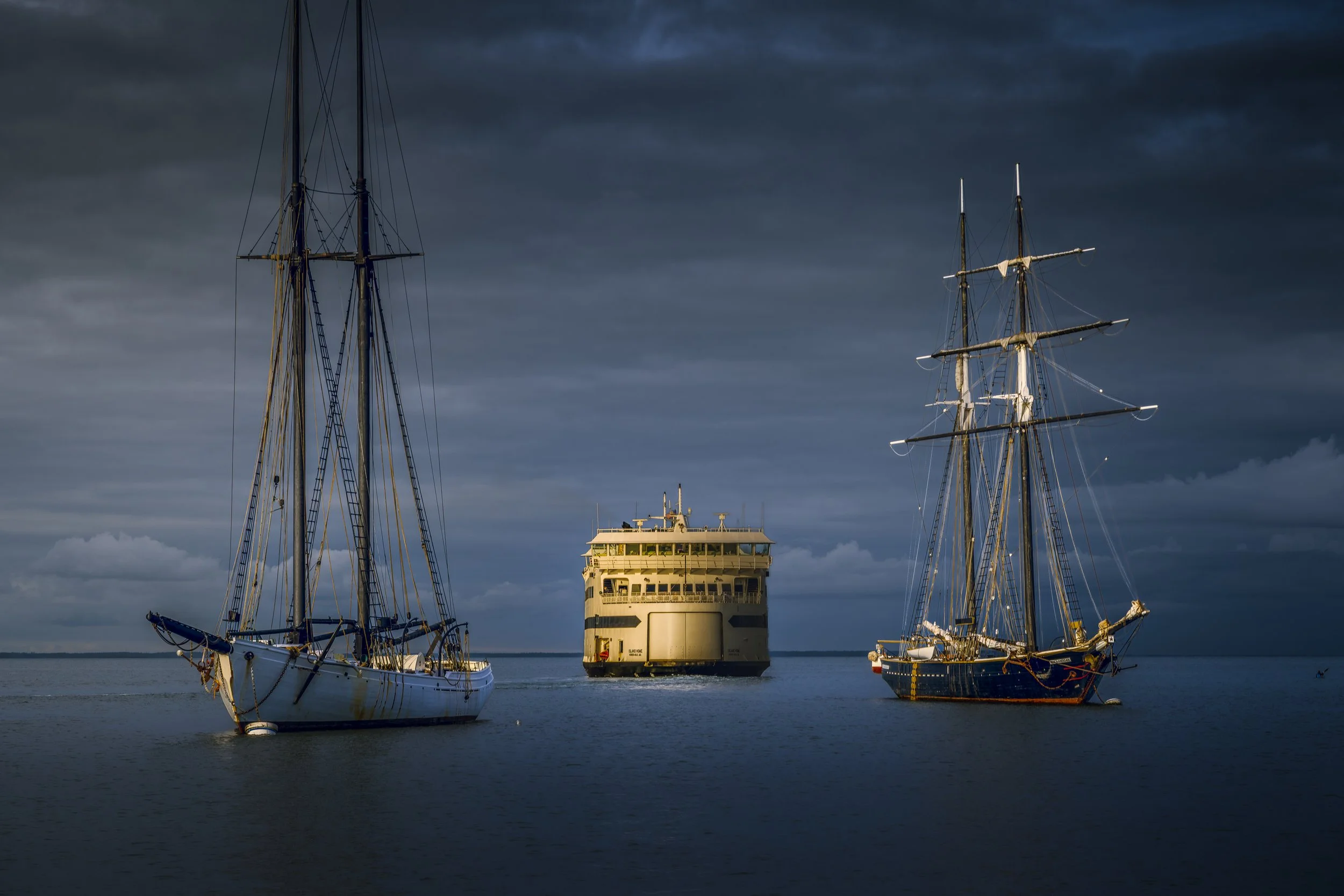 Vineyard Haven