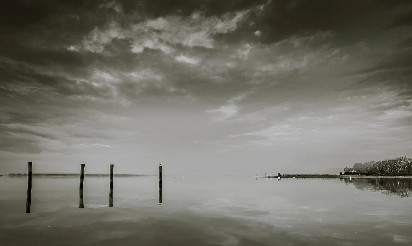 West Bay, Osterville.