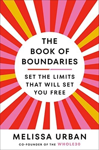 The Book of Boundaries