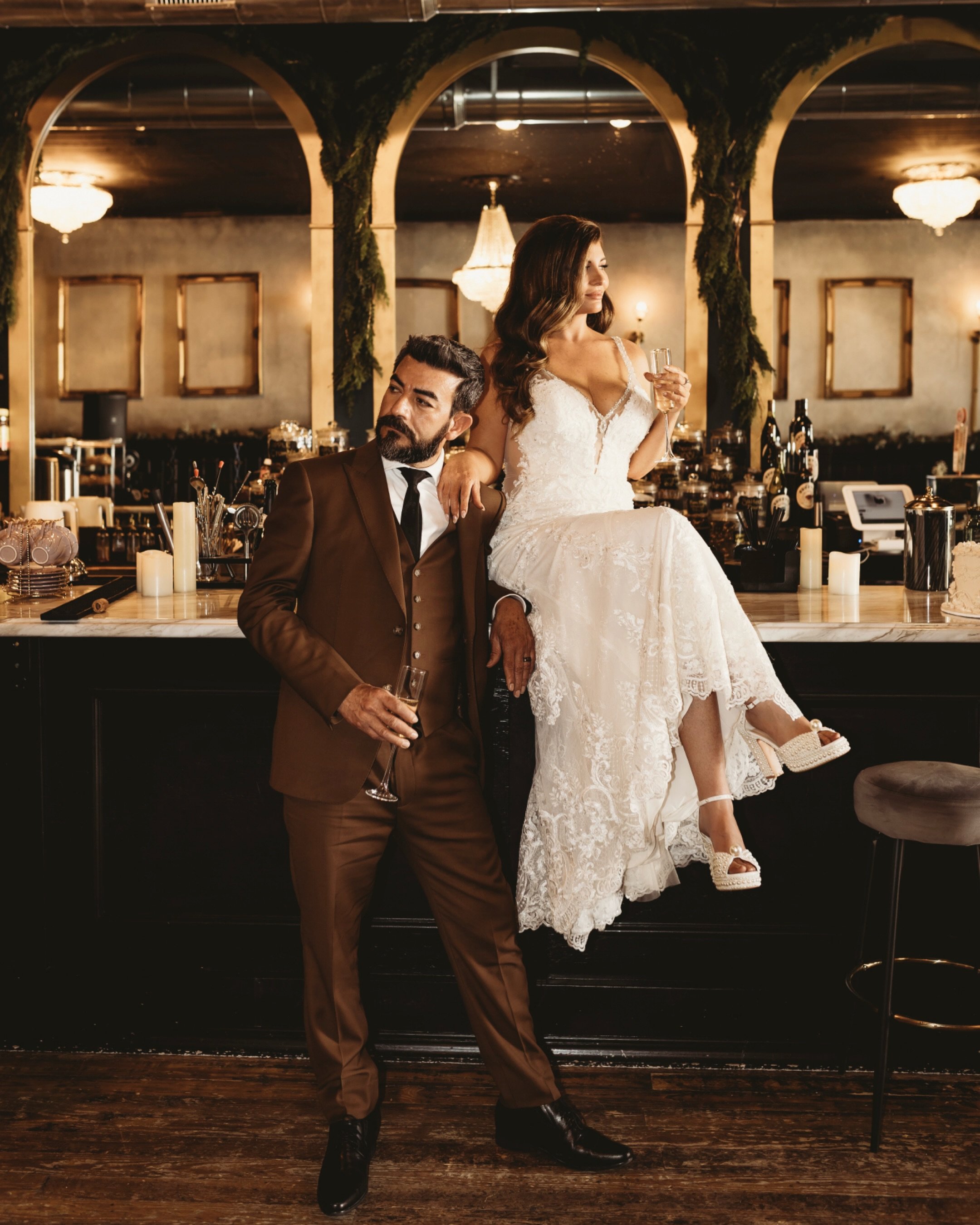 The best elopements are the quiet ones. The intimate ones. The ones that have such a sweet story on their journey together. I&rsquo;m forever grateful for all the couples that trust me to capture these beautiful + intimate moments for them. 

HMUA: @