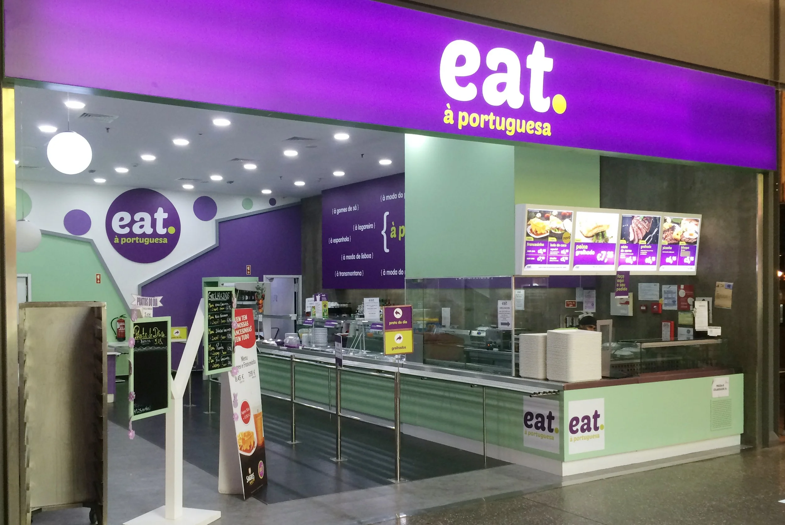 Eat