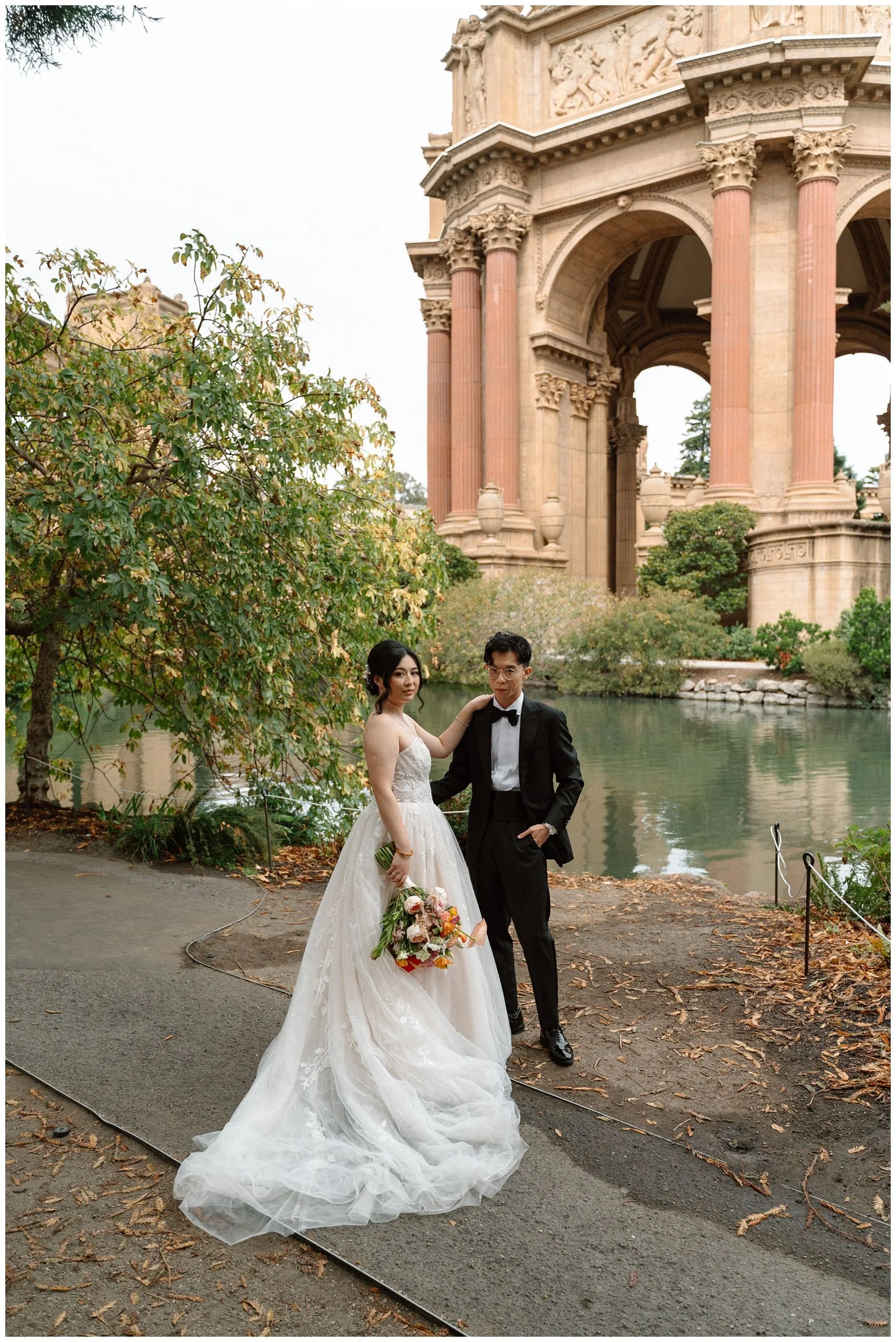 San Francisco City Hall Wedding_0109.jpg