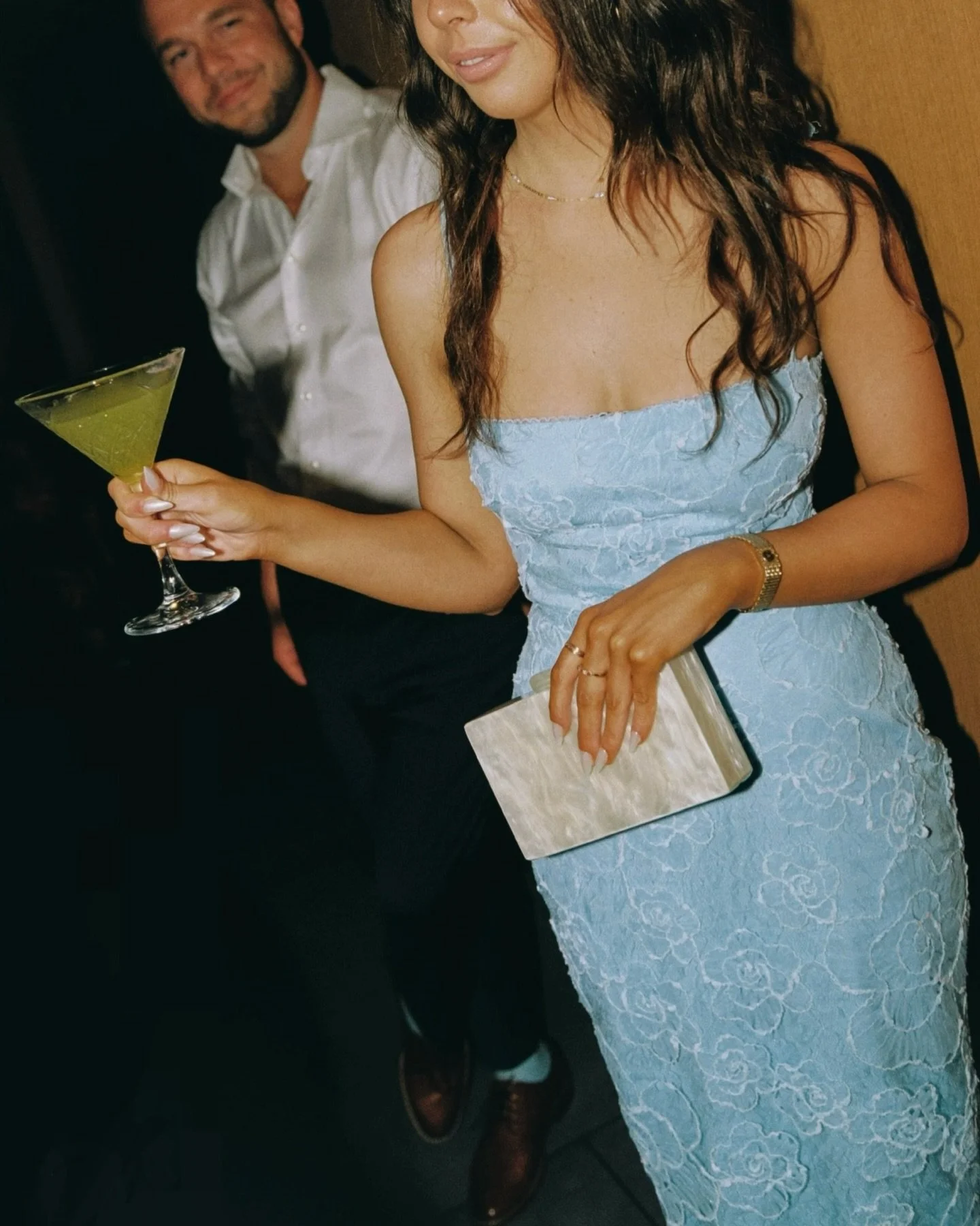 Need some kind of chilled limoncello martini and a wedding @sararestaurantto again bad 🍸🍋 Aka Meagan + Ryan&rsquo;s perfectly intimate summer wedding 🫶