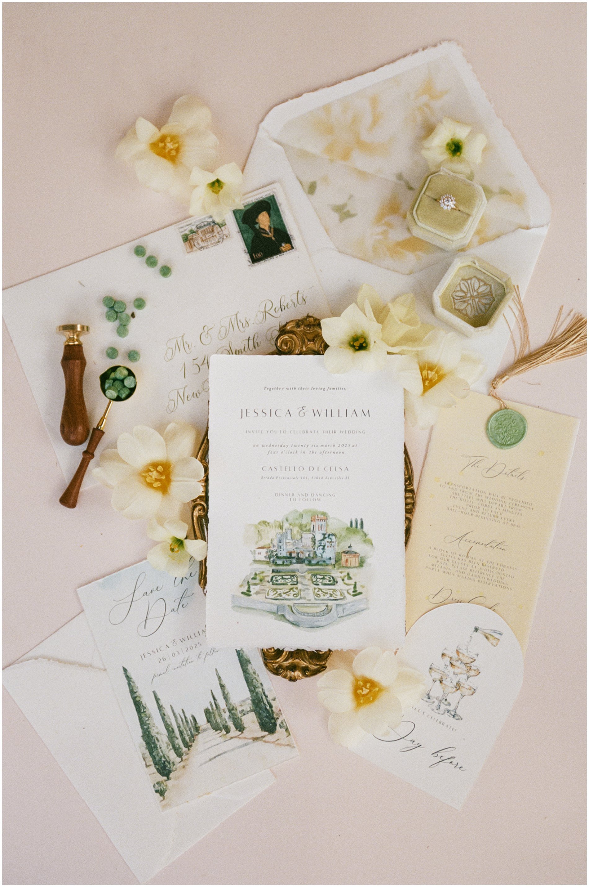 Castello Di Celsa Tuscany Wedding Shoot_0025.jpg