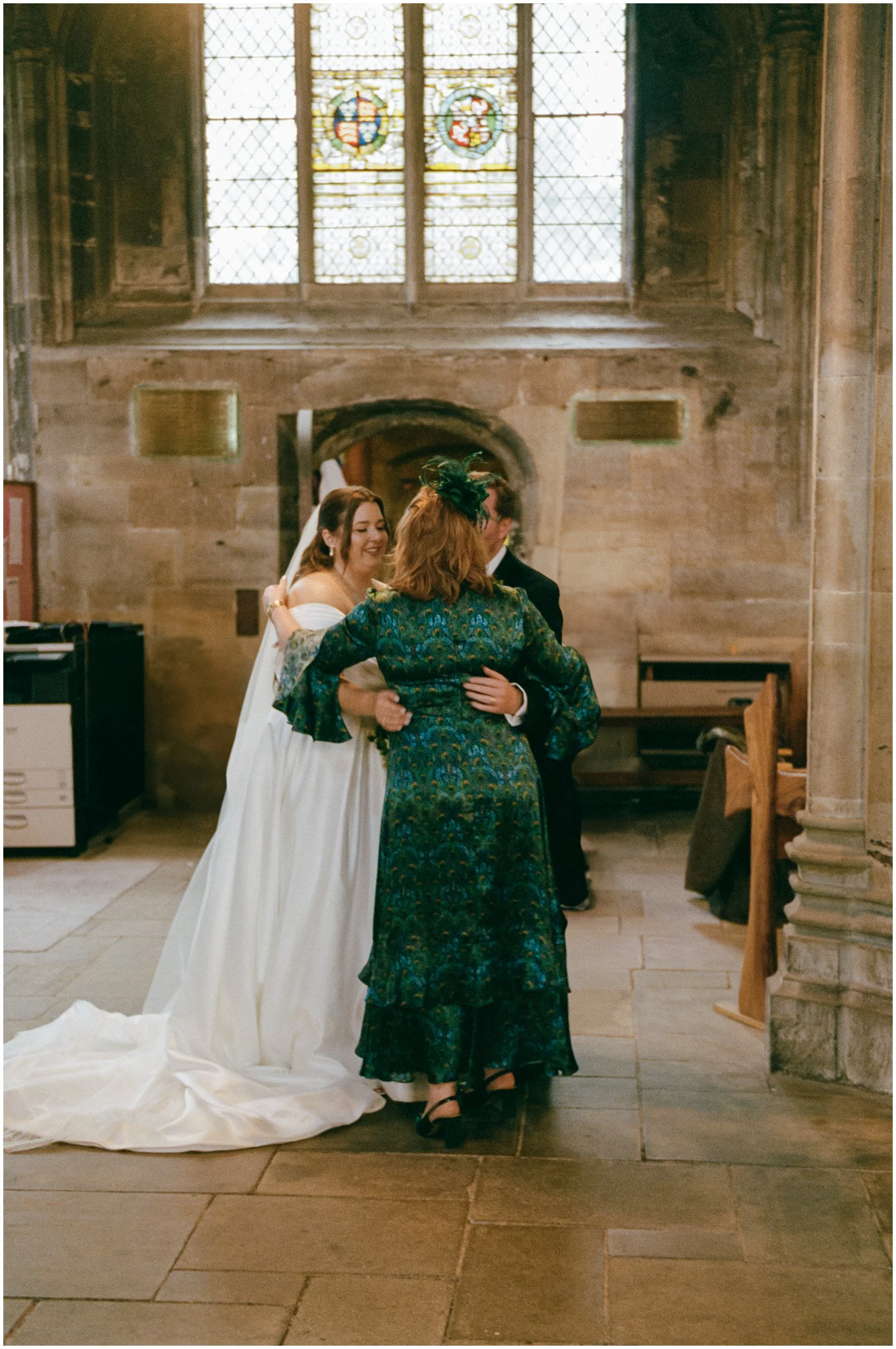 Soughton Hall Mold Wales Wedding_0007.jpg