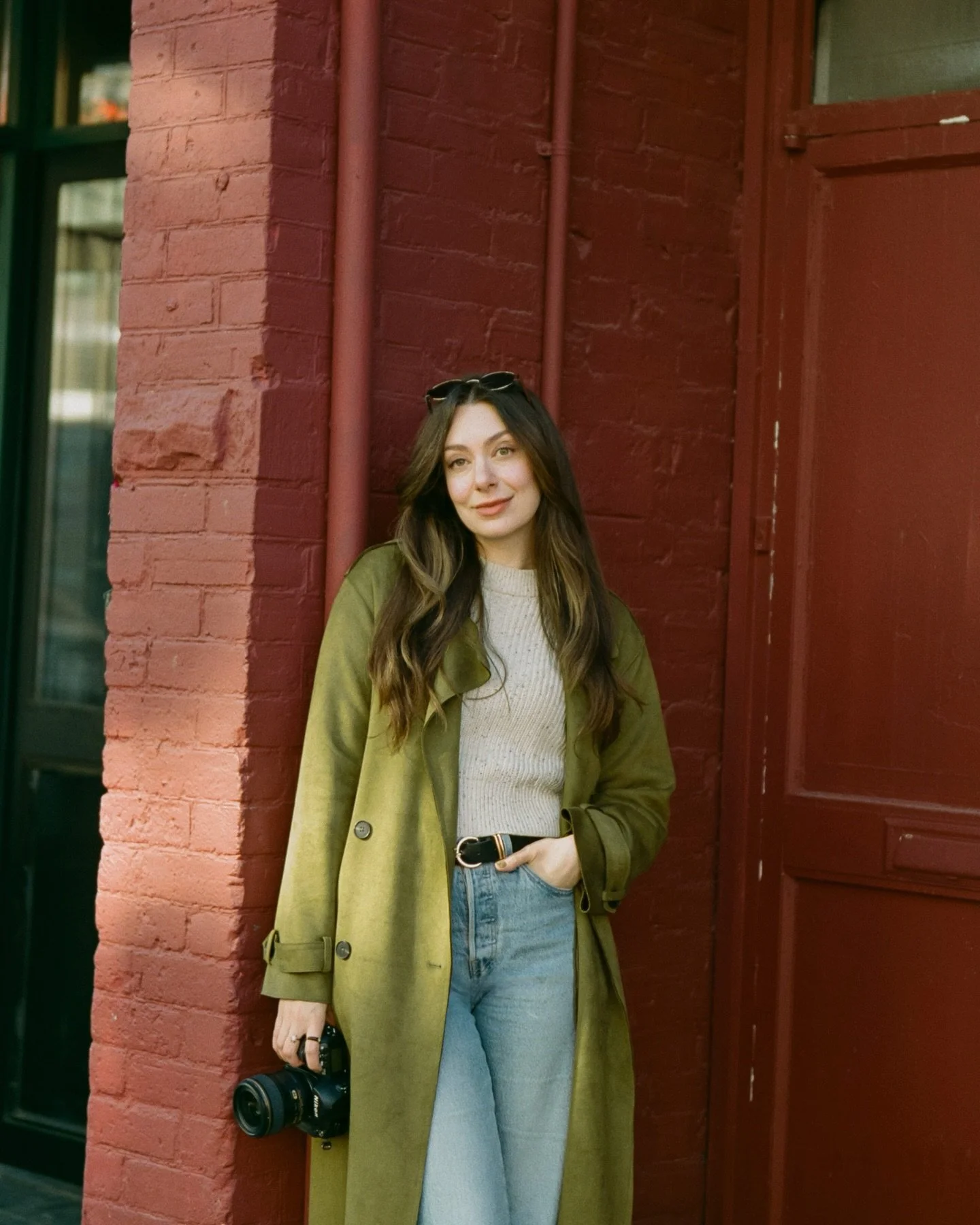 Photographer defrosting ✨ 
In two weeks my 2026 wedding season officially begins, and over a decade later, that feeling never gets less exciting!! 

After spending so much of 2025 with incredible clients and bucket list destinations (a real exercise 