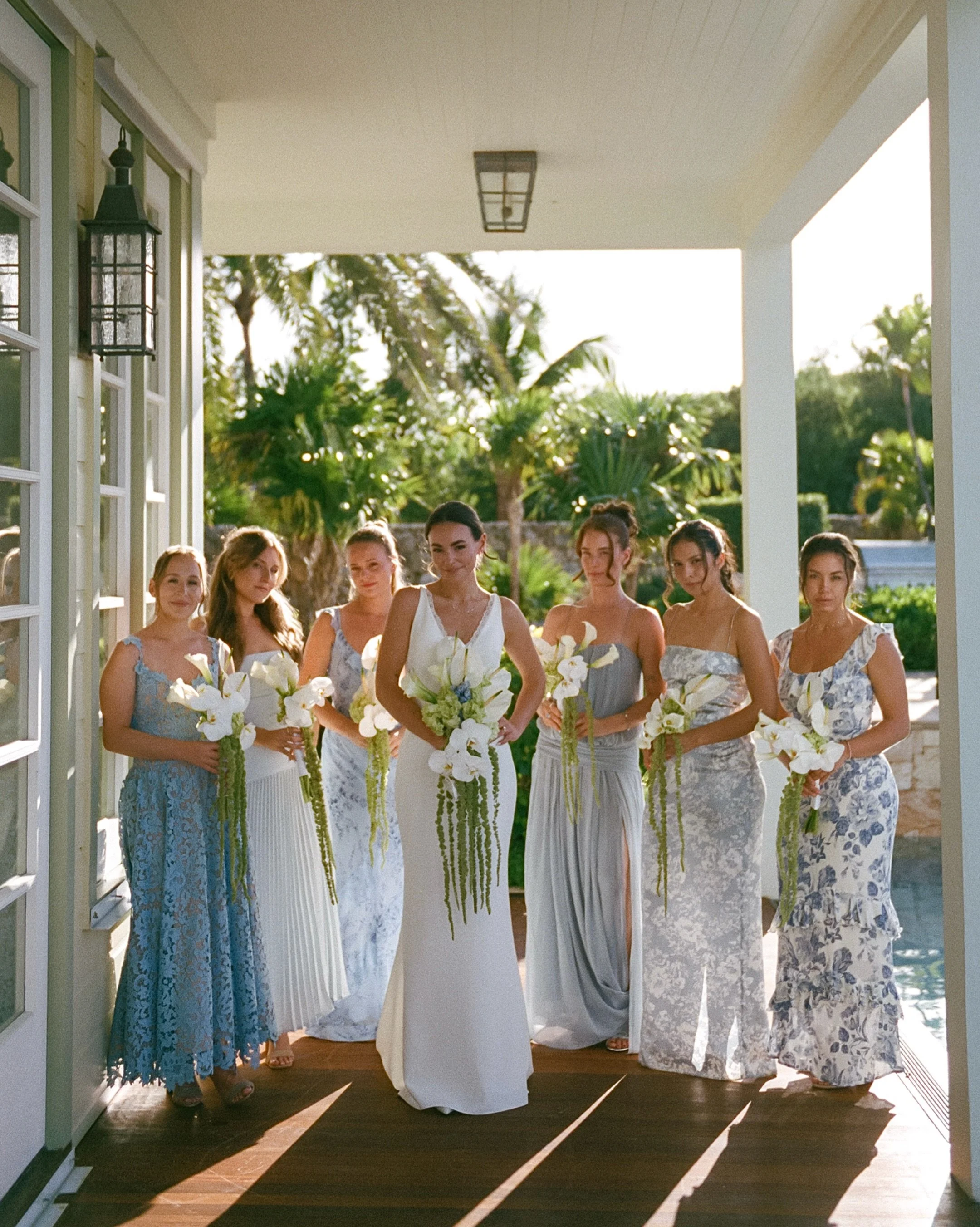 Jack and Simone&rsquo;s Anguilla wedding last year was SO out of this world that everytime I tried to make a post about it, I completely malfunctioned. But we have to start somewhere! So let&rsquo;s take trip down Caribbean destination wedding memory