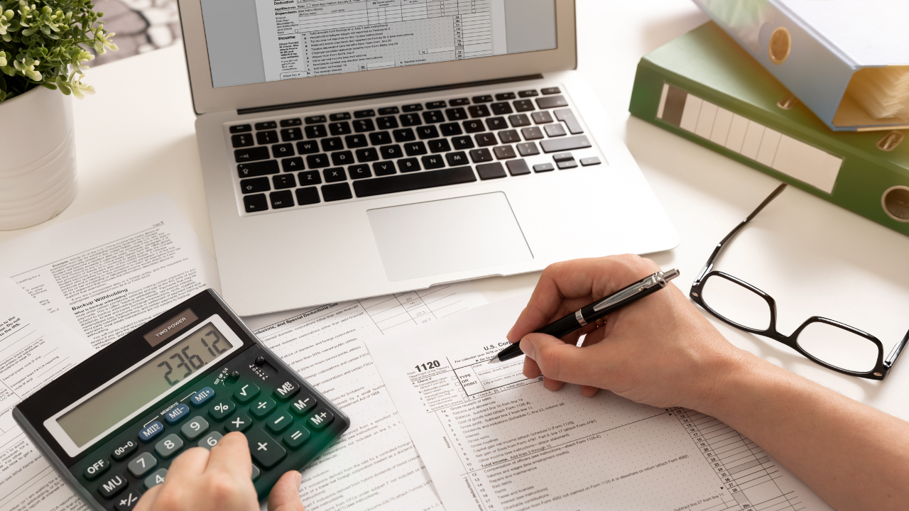 S Corp Reasonable Compensation: What the IRS Requires