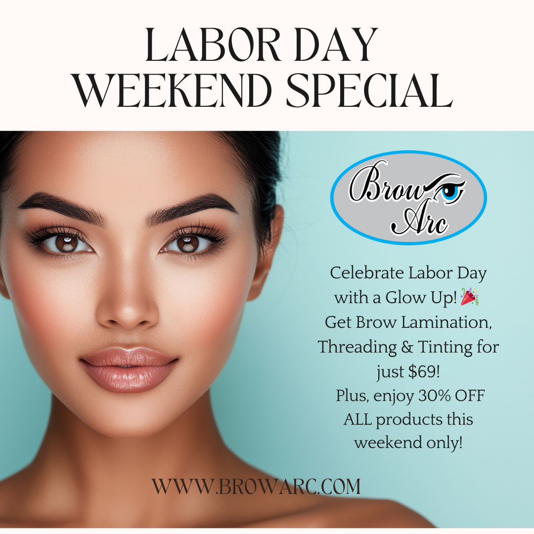 Labor Day Weekend Special