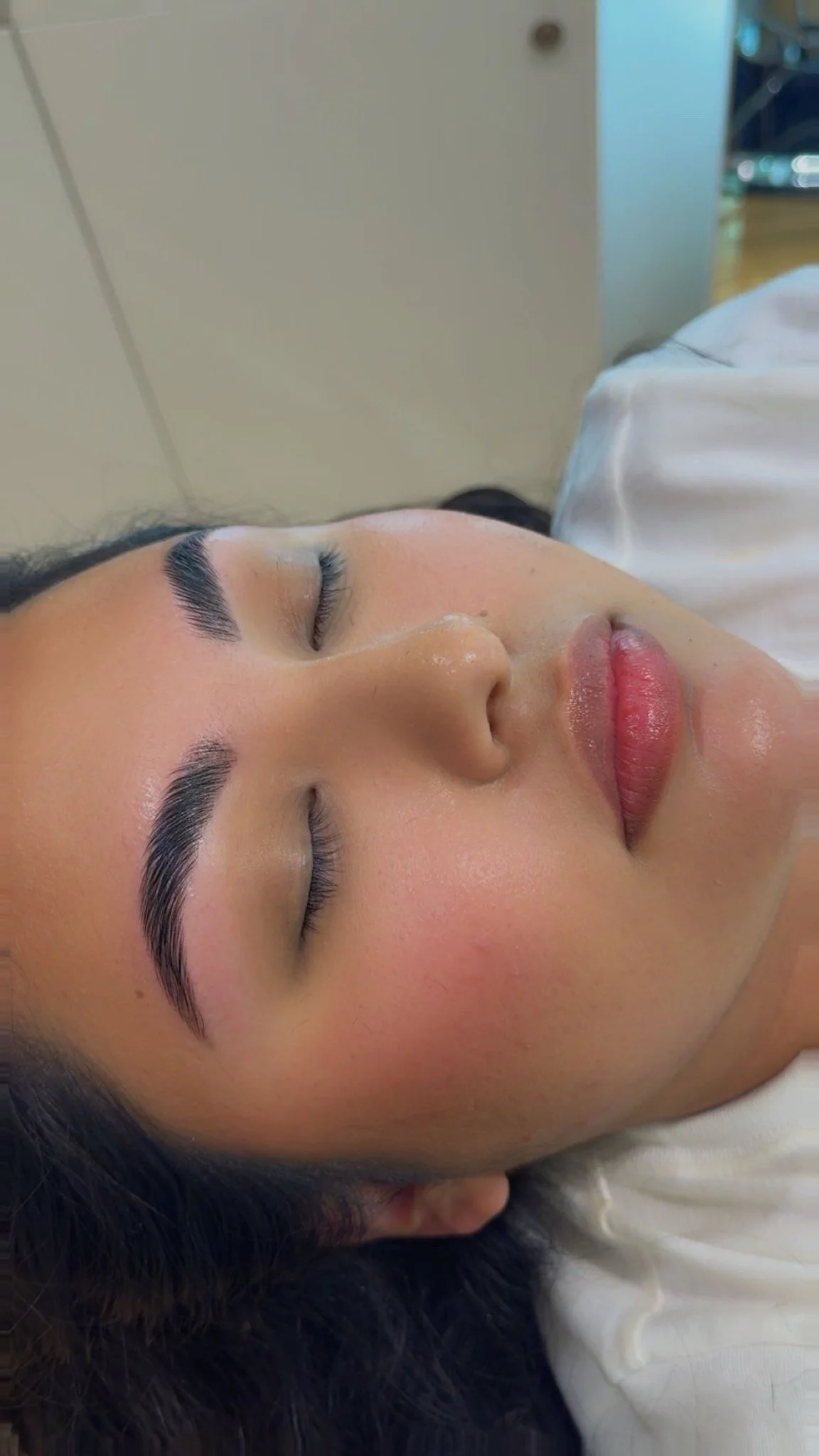 Eyebrow Glow Up at Brow Arc Salons