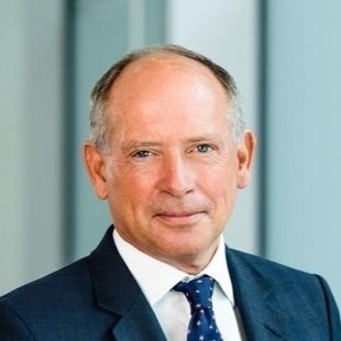 Ian Cheshire