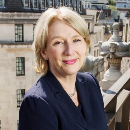 Jayne-Anne Gadhia