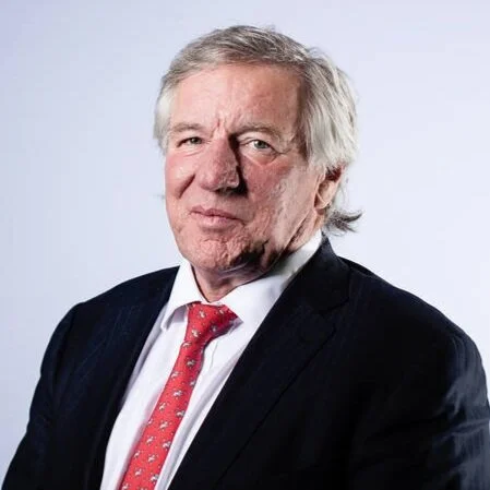 Martin Gilbert
