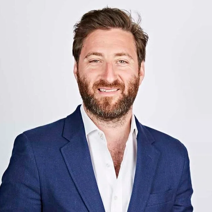 Daniel Korski