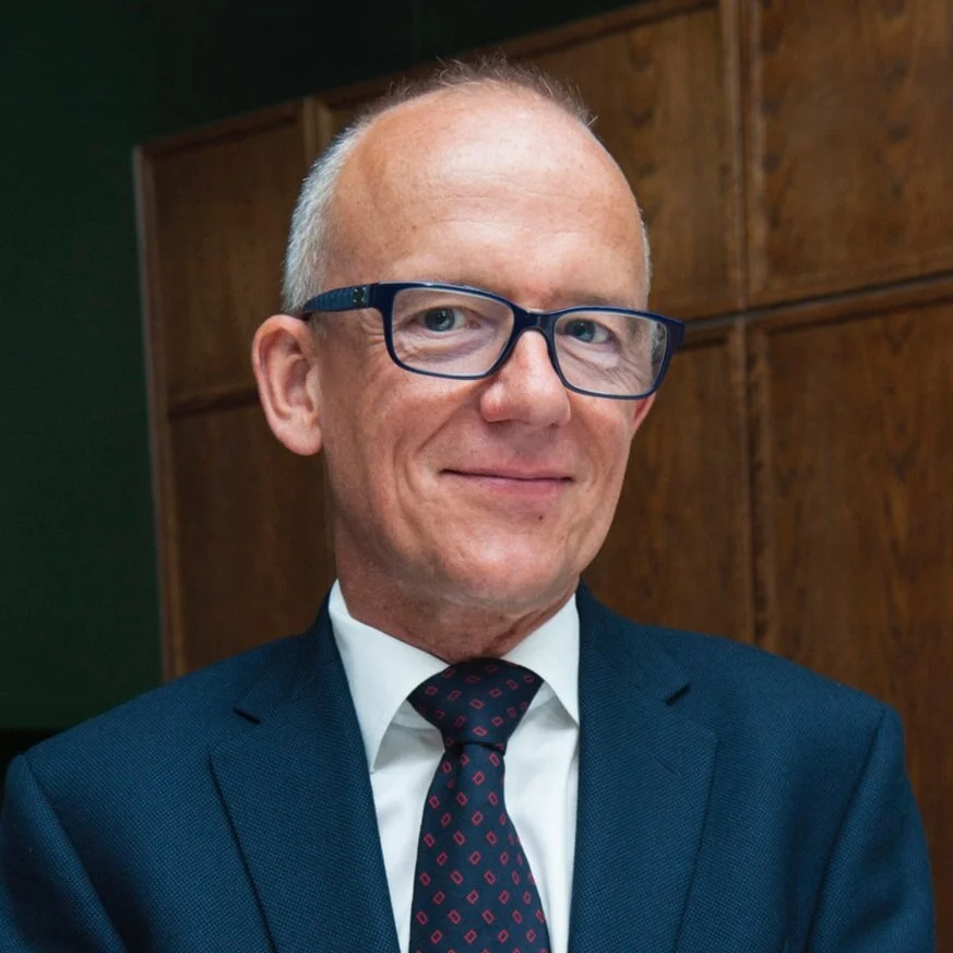 Mark Rowley