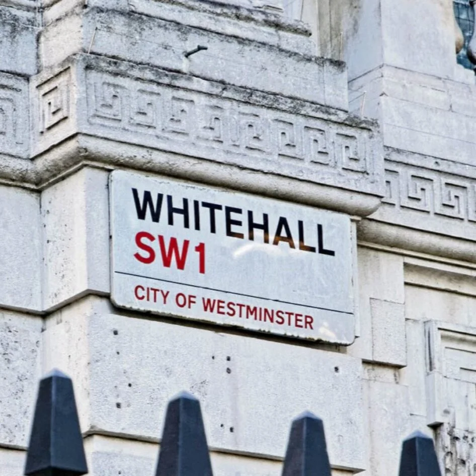 New Commission report warns Whitehall is “no longer world class”
