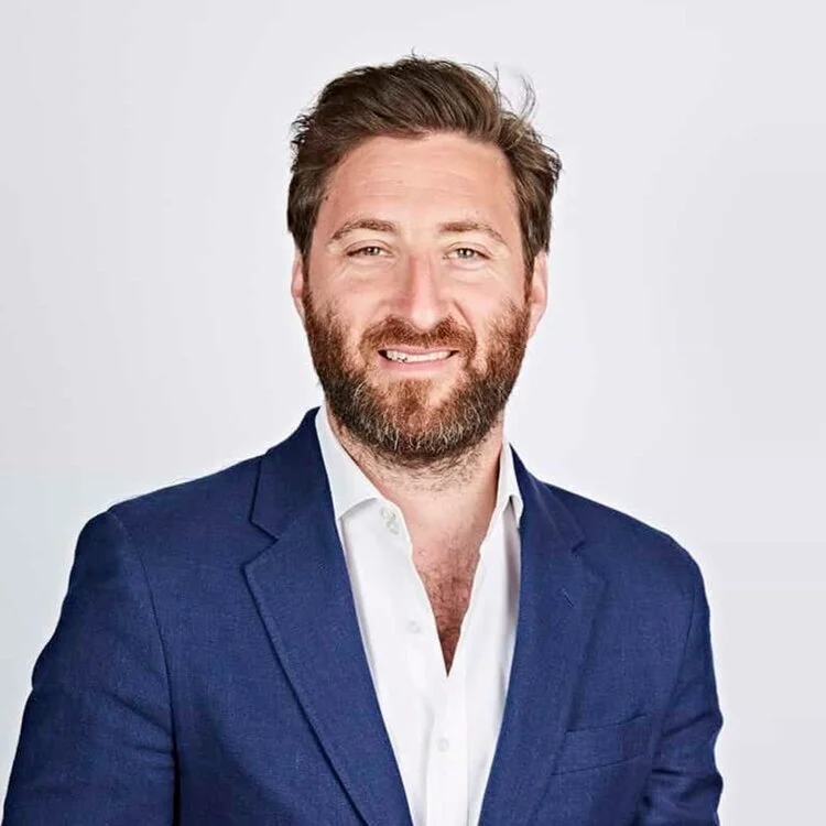 Daniel Korski: UK government needs a digital reboot