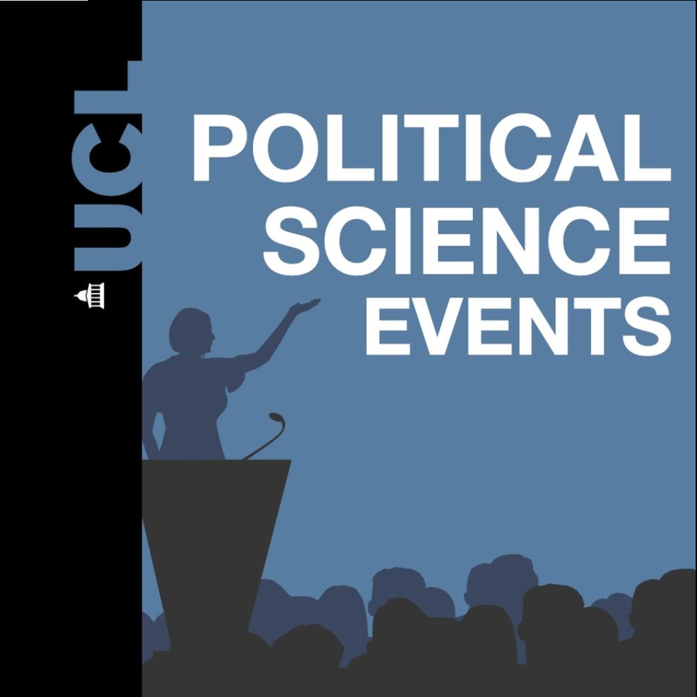 UCL Policy &amp; Practice - Smarter Government