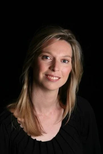 Camilla Cavendish