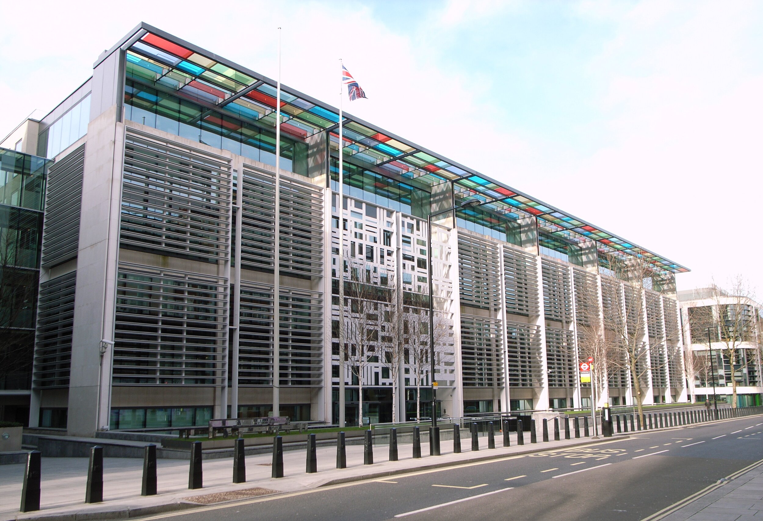 Smart devolution is the key to Whitehall reform