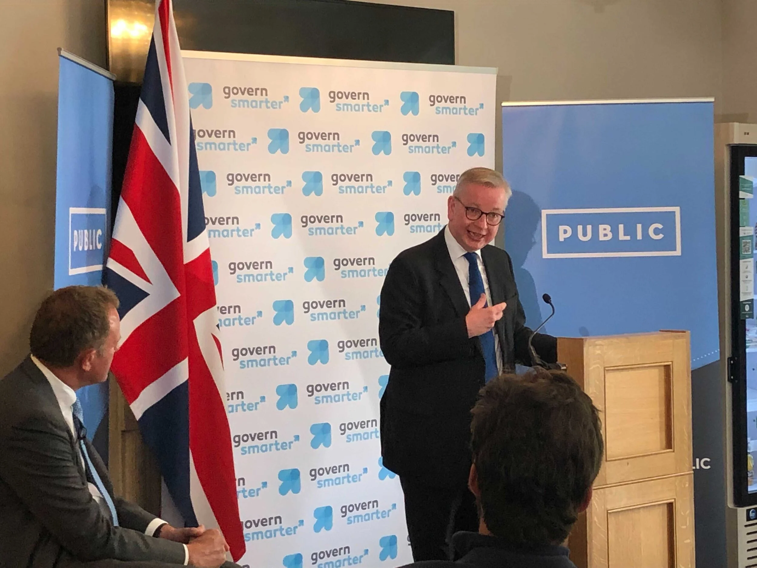 The Obligations We Owe: Reforming government in the shadow of COVID-19