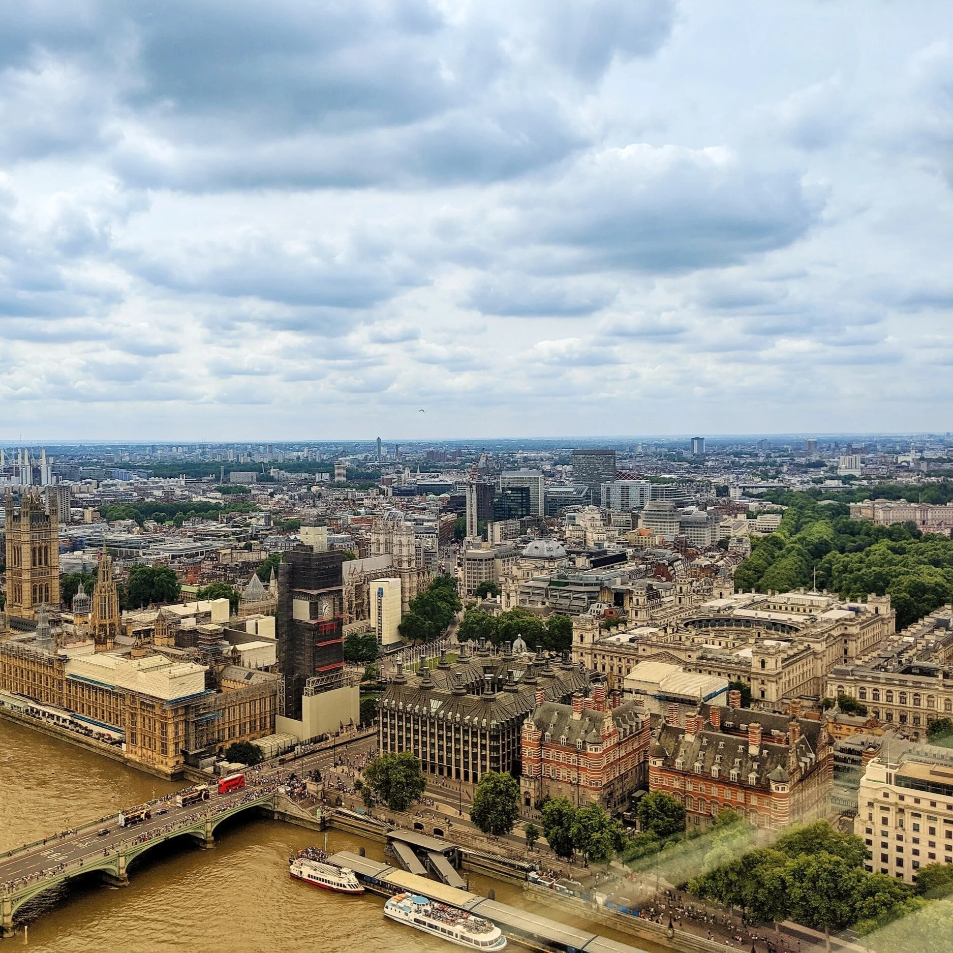 Covid pressures demand Whitehall overhaul, says new Commission