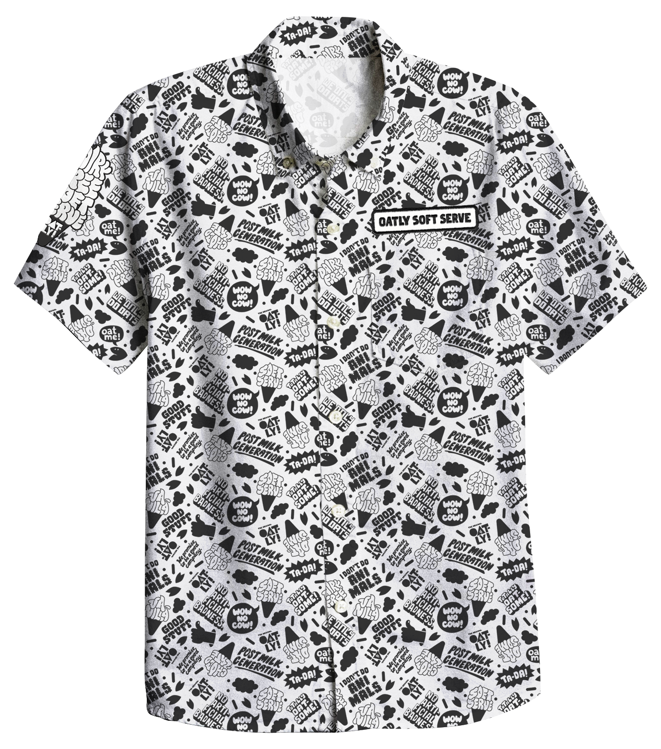 MaliaKillings_Oatly_SS_Button_Up_Dsgn_Pattern_BlkWht.png