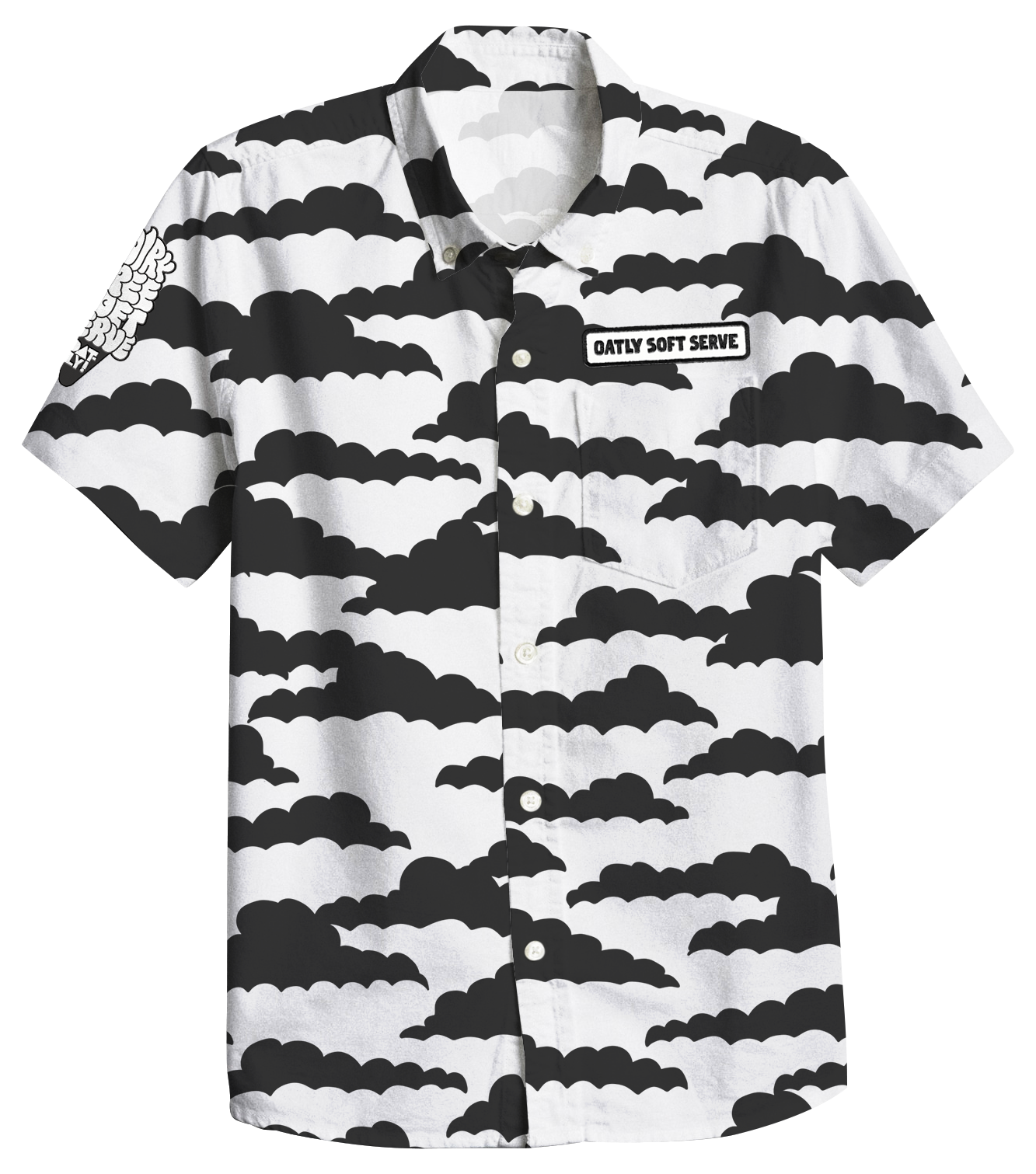 MaliaKillings_Oatly_SS_Button_Up_Dsgn_Clouds_BlkWht.png