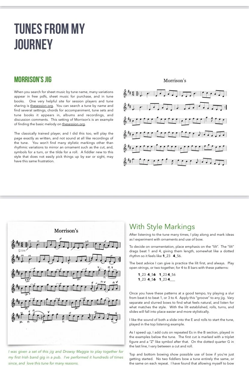 Fiddler's Full Circle EDU Edition