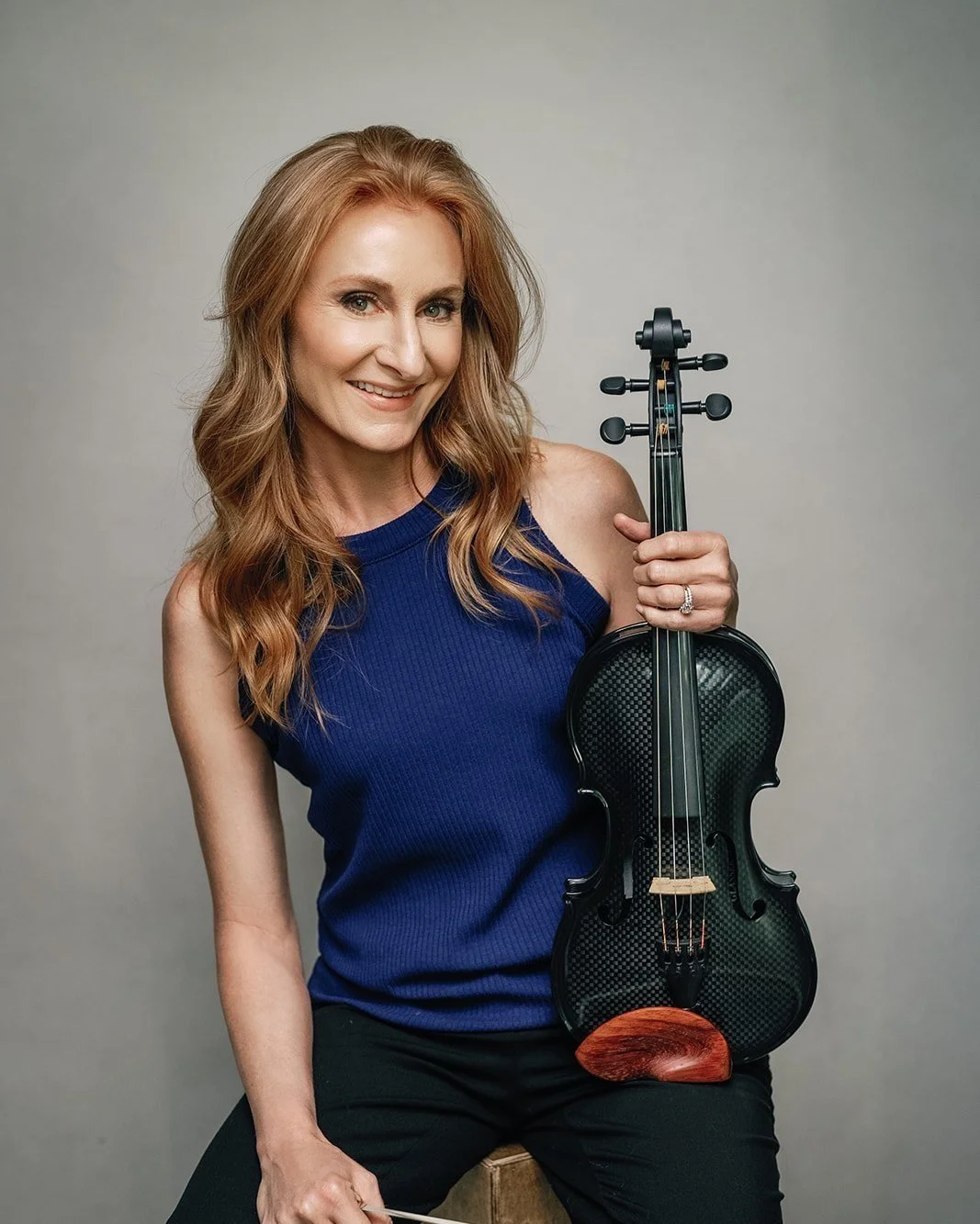 Audio Tracks for Fiddler's Full Circle Ebook